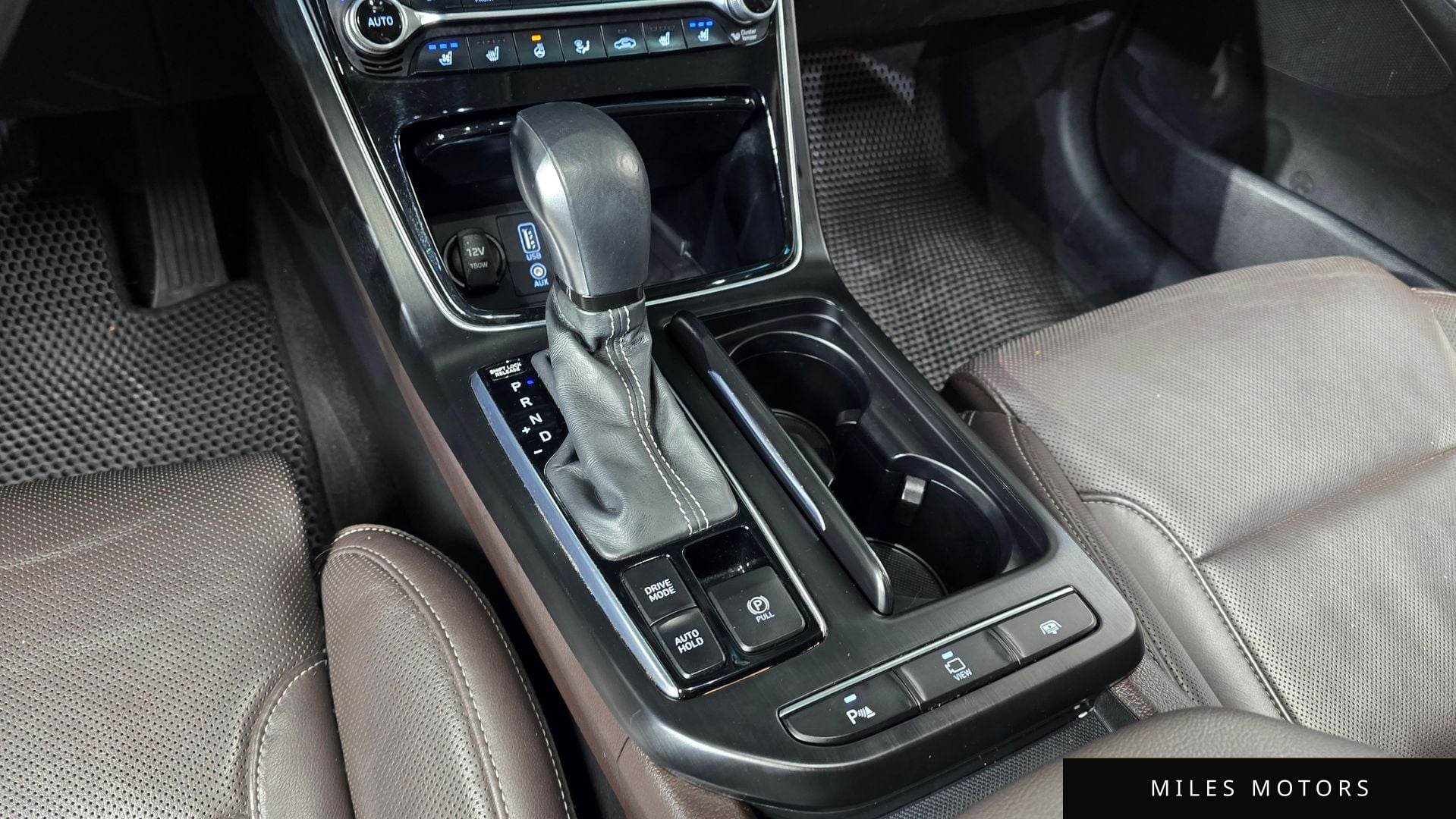 Hyundai Grandeur 2019 — миниатюра 12