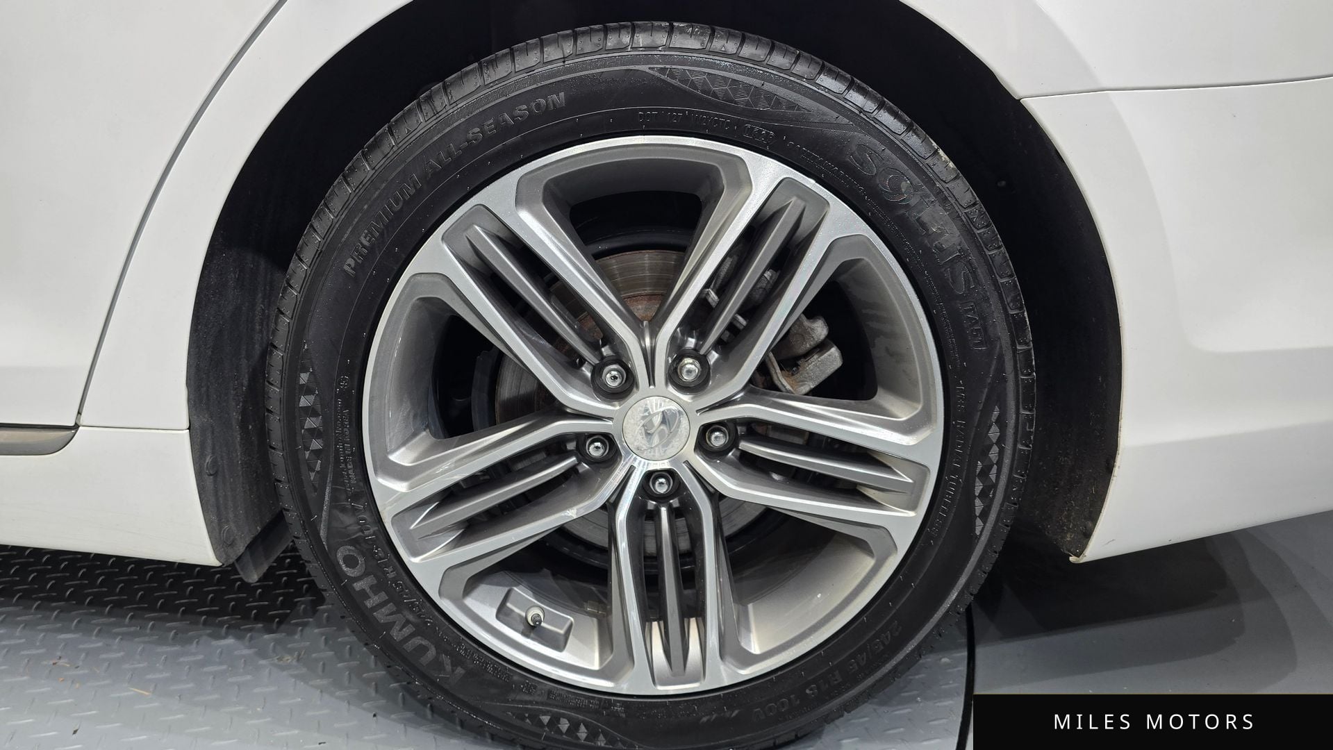 Hyundai Grandeur 2019 — миниатюра 7
