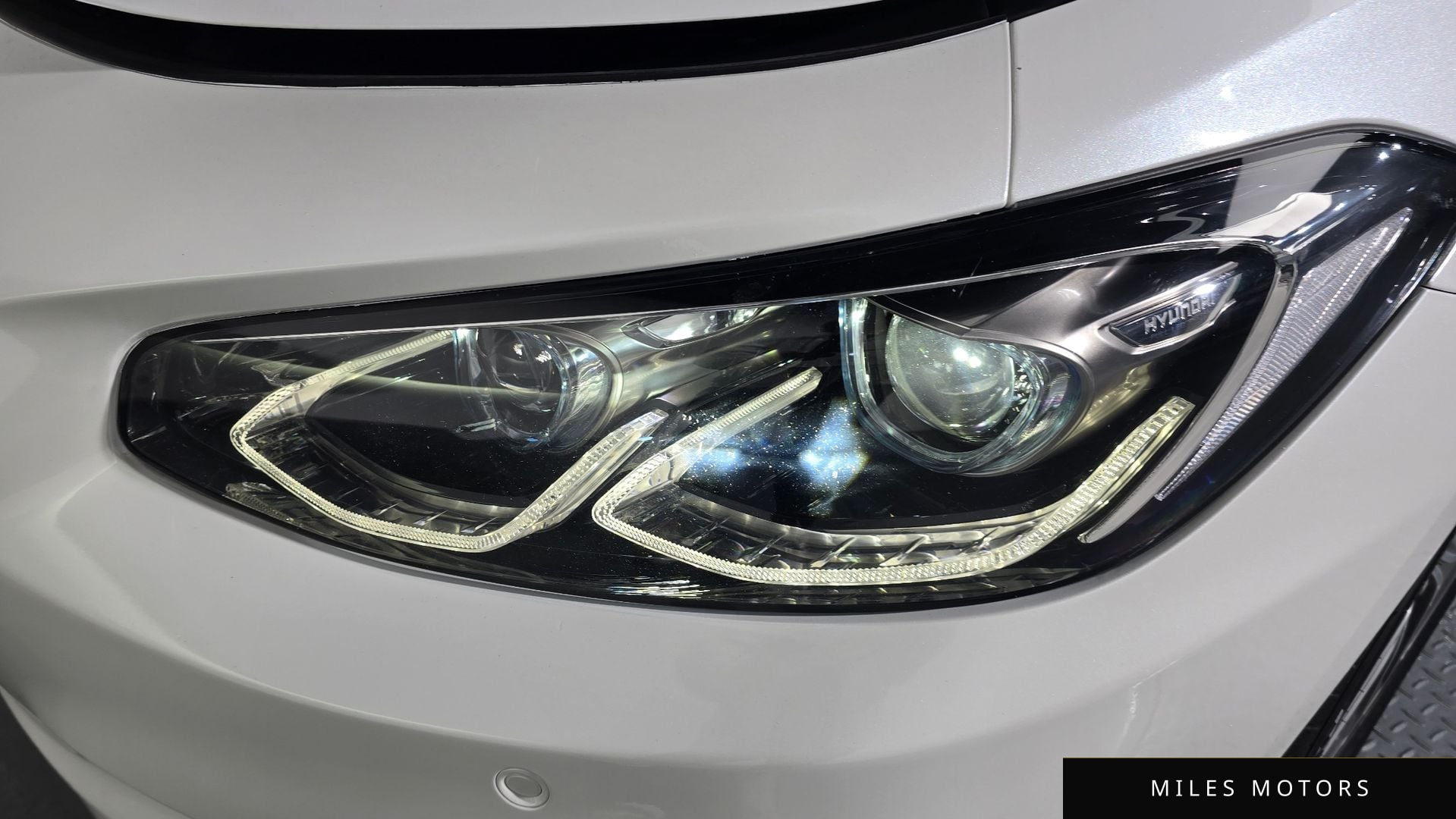 Hyundai Grandeur 2019 — миниатюра 8