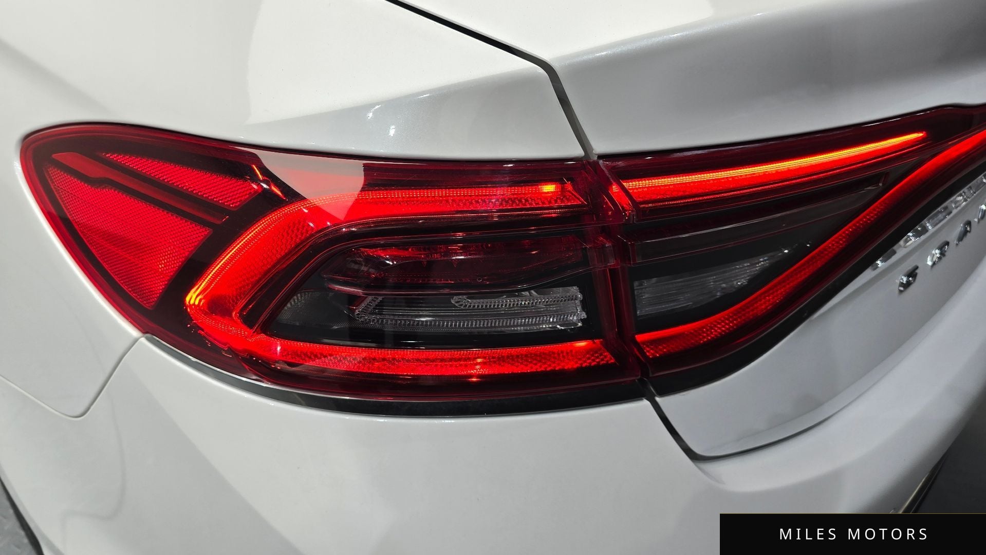 Hyundai Grandeur 2019 — миниатюра 9