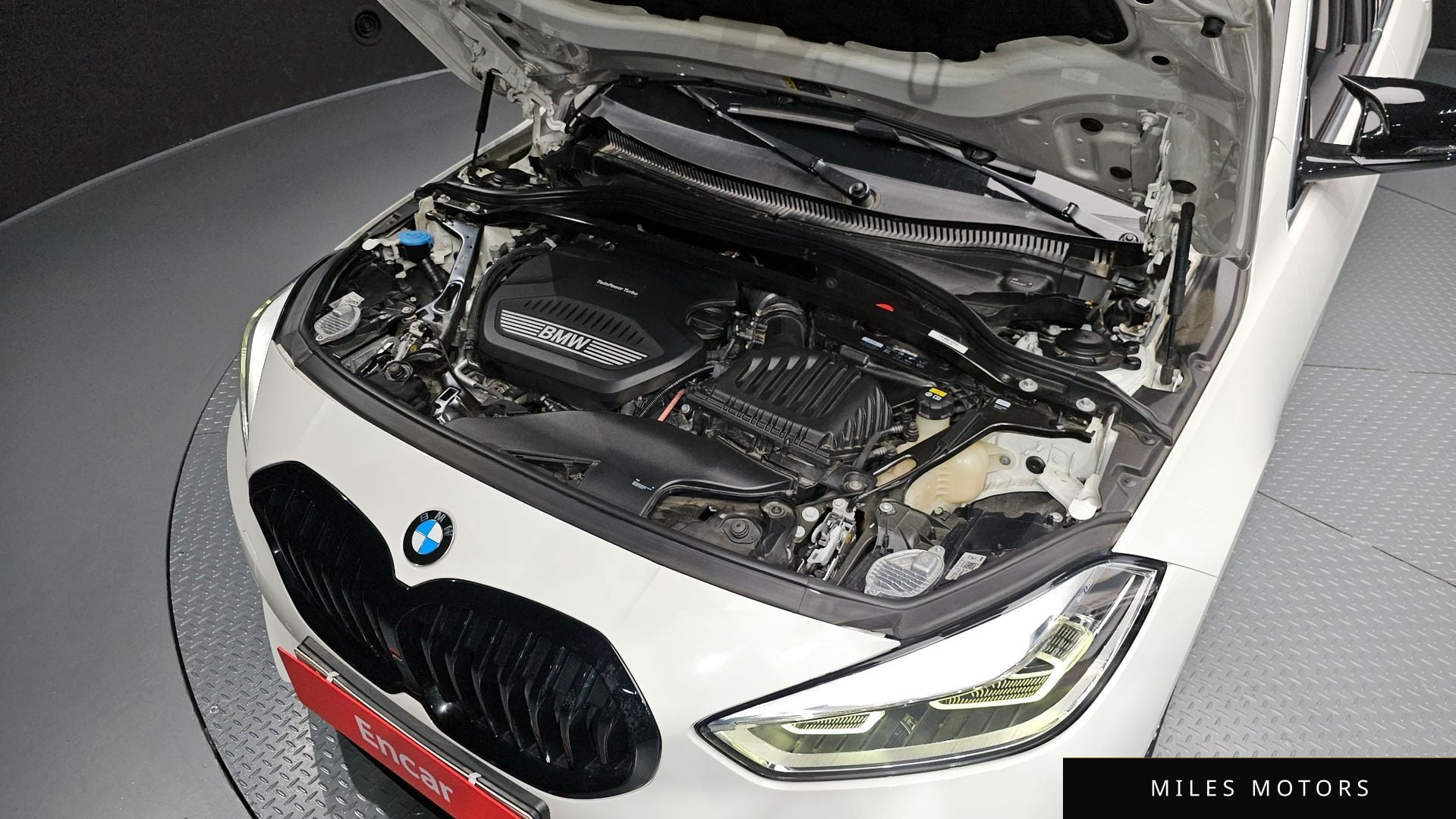 BMW 1 Series (F40) 2020 — миниатюра 6