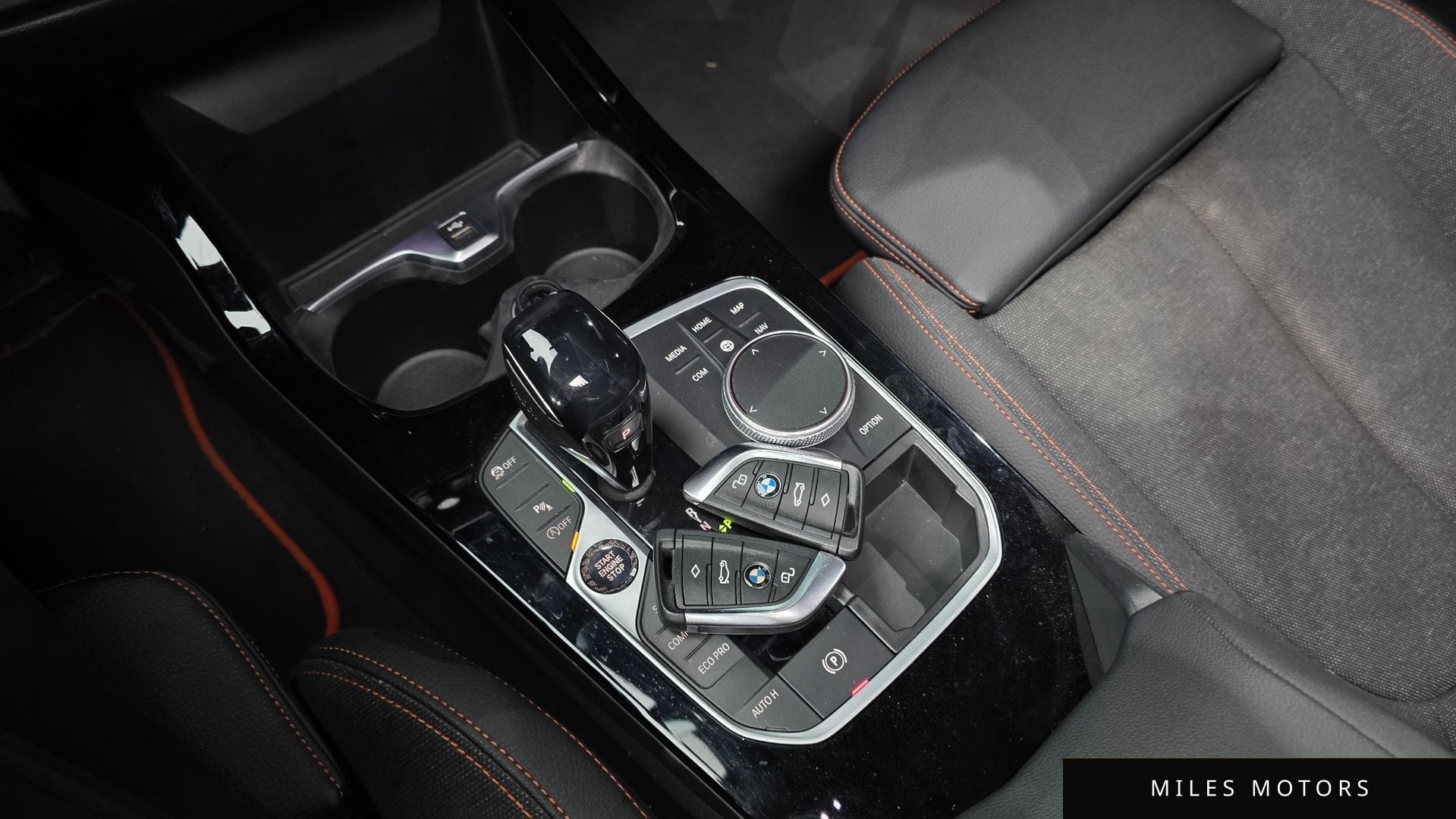 BMW 1 Series (F40) 2020 — миниатюра 12