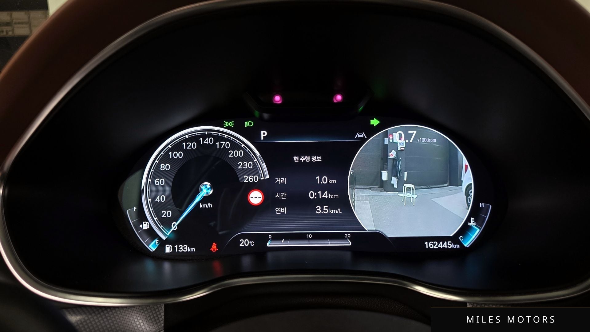 Genesis G80 (RG3) 2022 — миниатюра 11