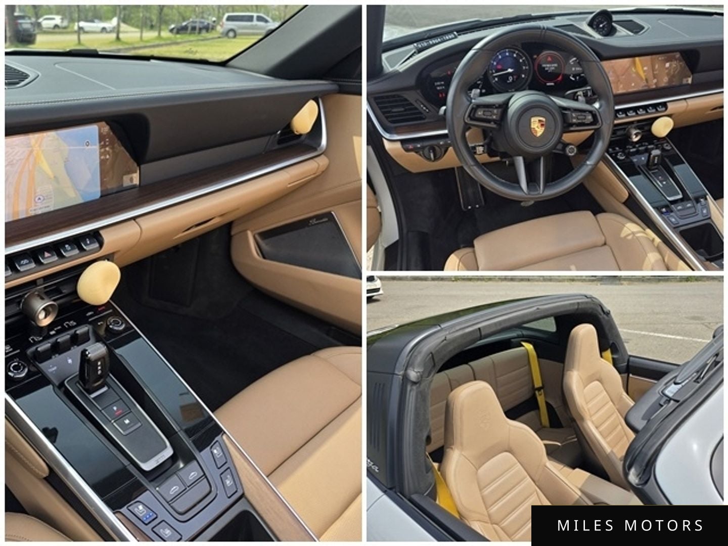 Porsche 911 (992) 2023 — миниатюра 9