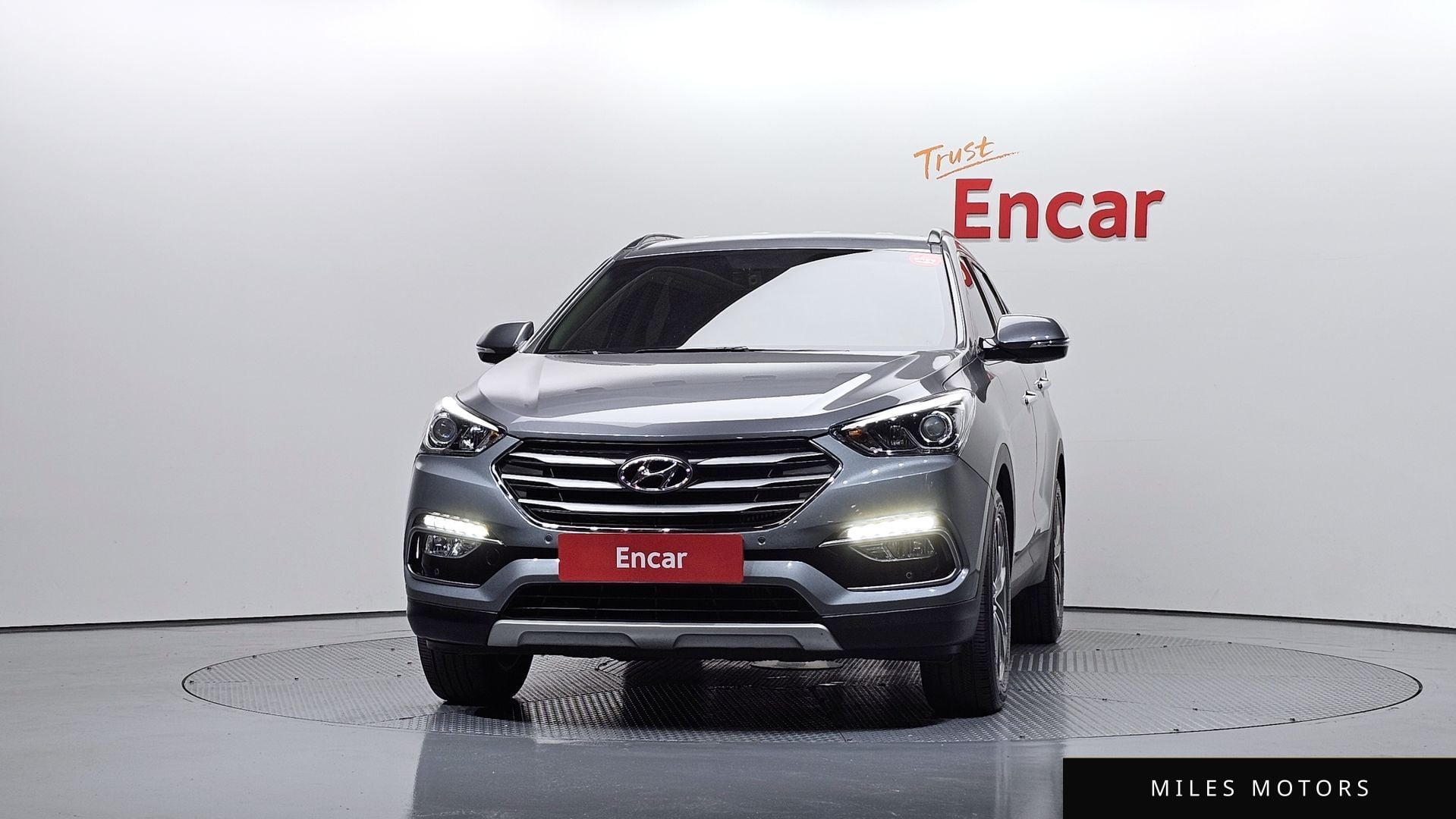 Hyundai Santafe 2017 — миниатюра 3
