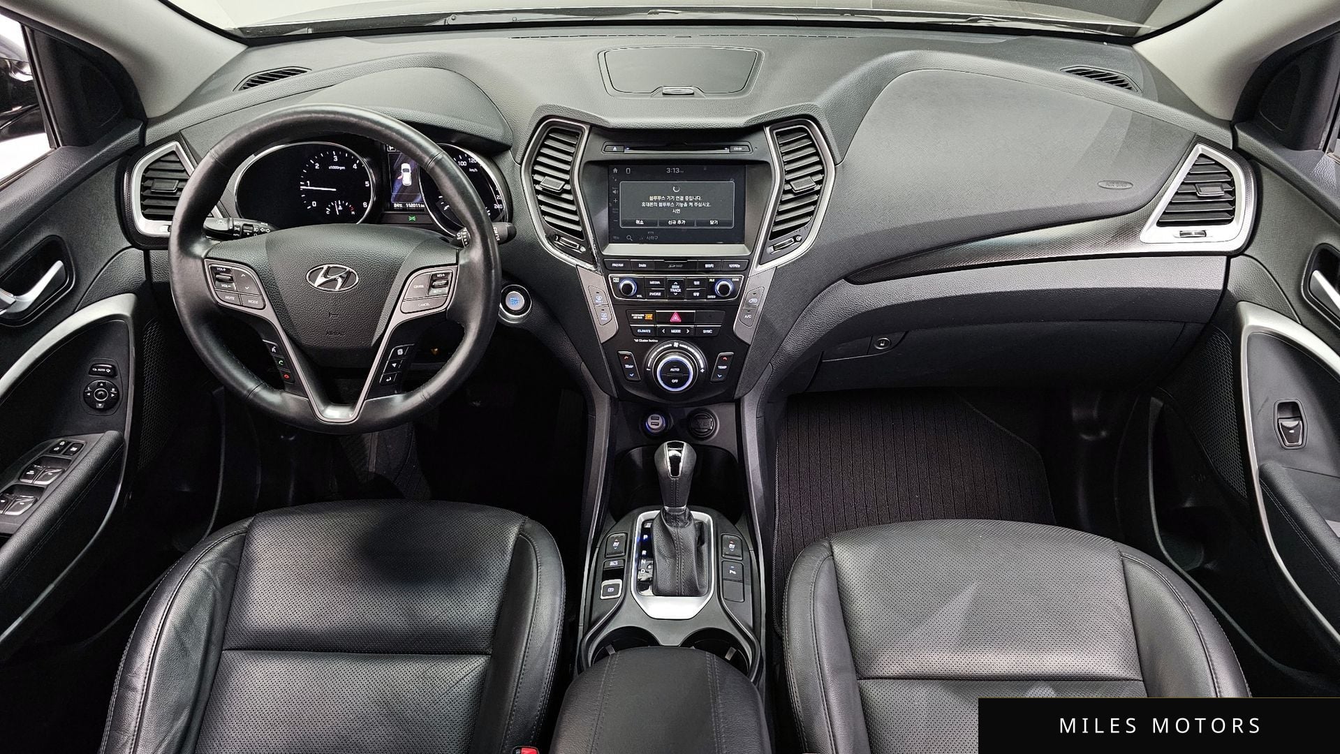 Hyundai Santafe 2017 — миниатюра 10