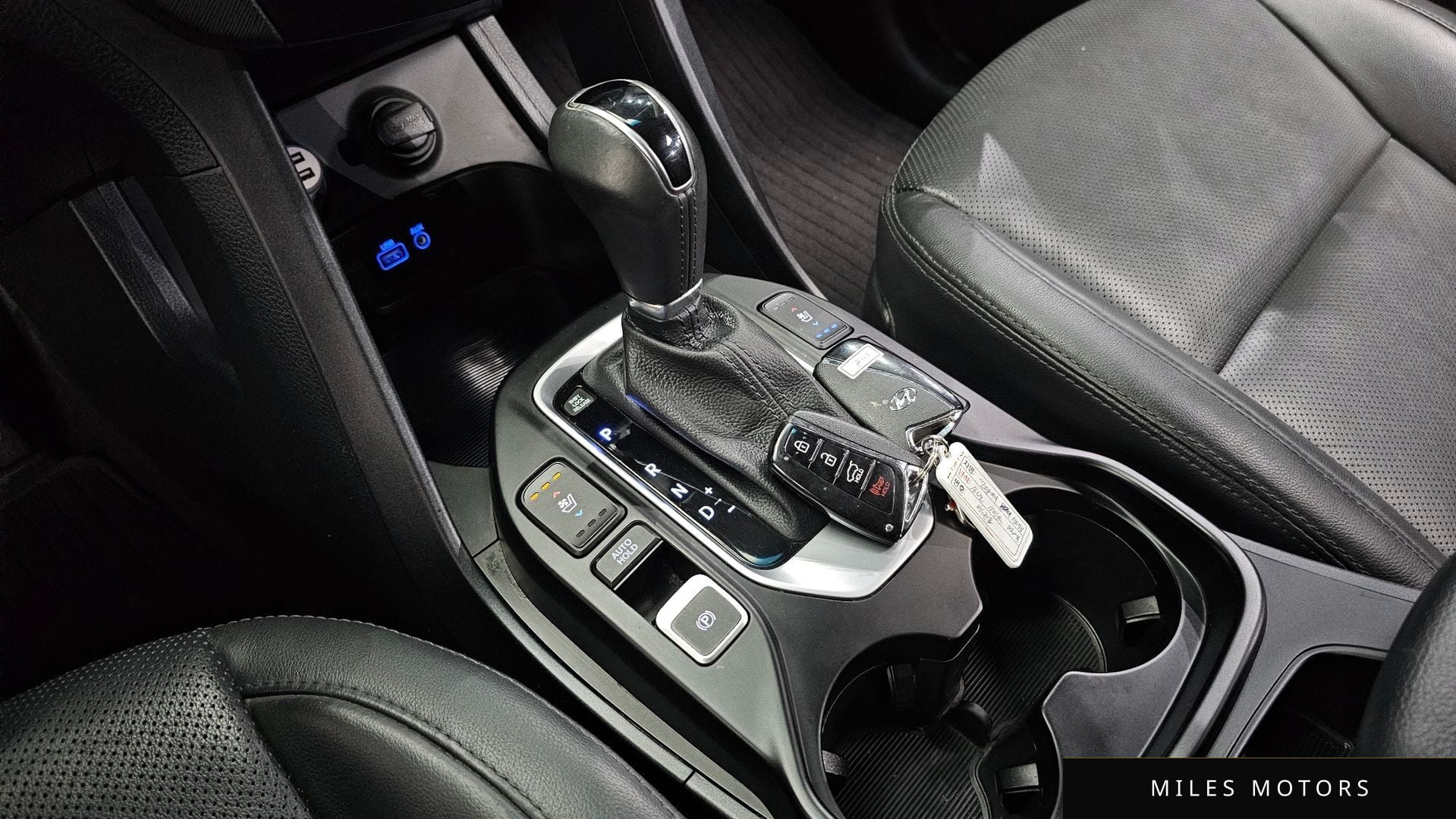 Hyundai Santafe 2017 — миниатюра 12