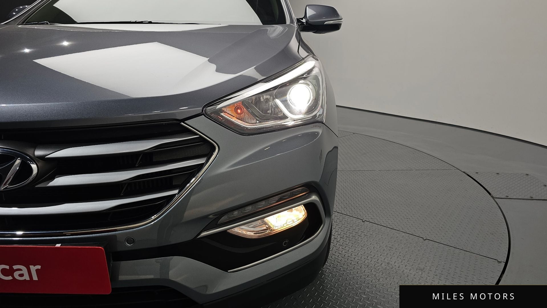 Hyundai Santafe 2017 — миниатюра 8