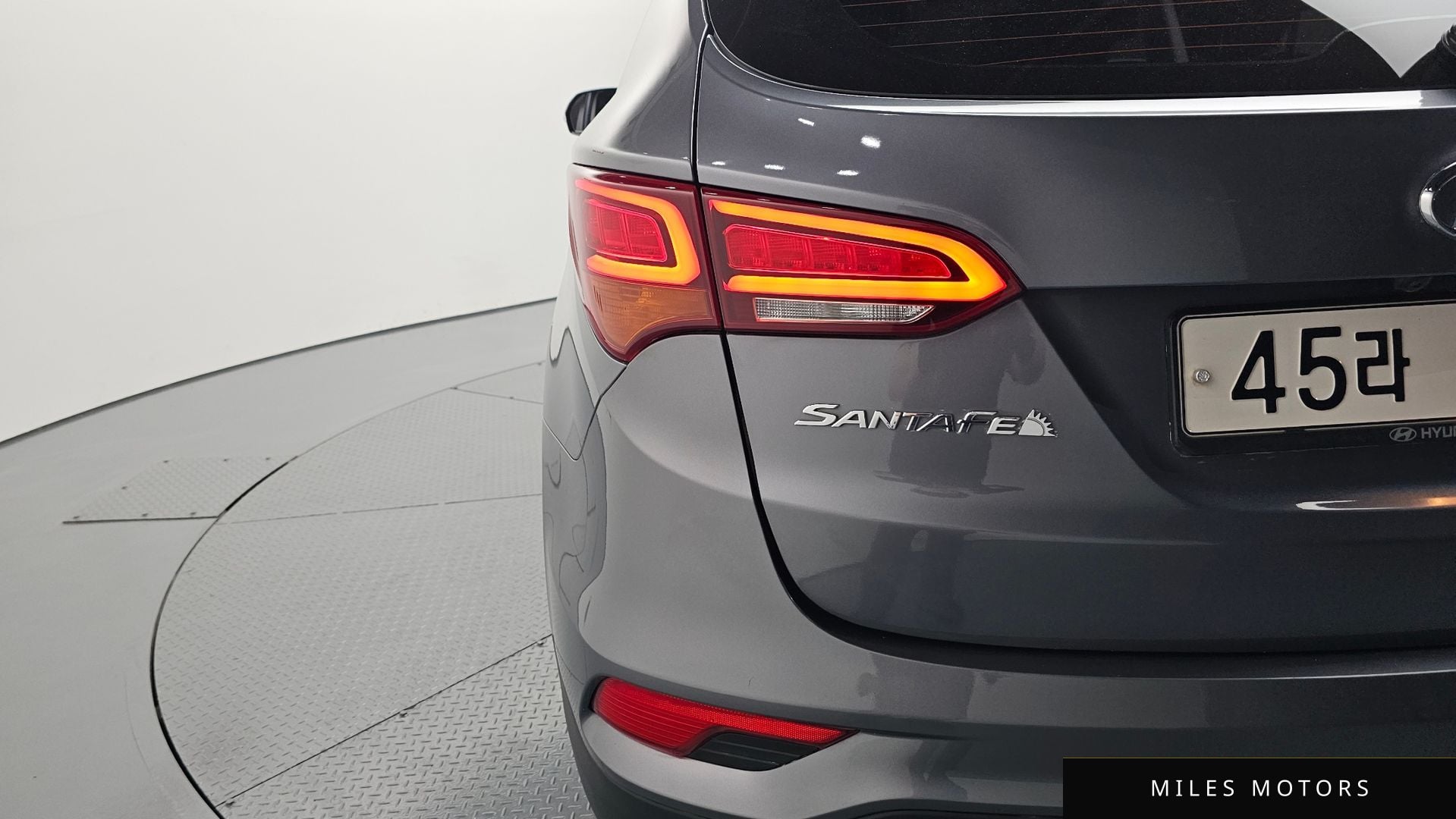 Hyundai Santafe 2017 — миниатюра 9
