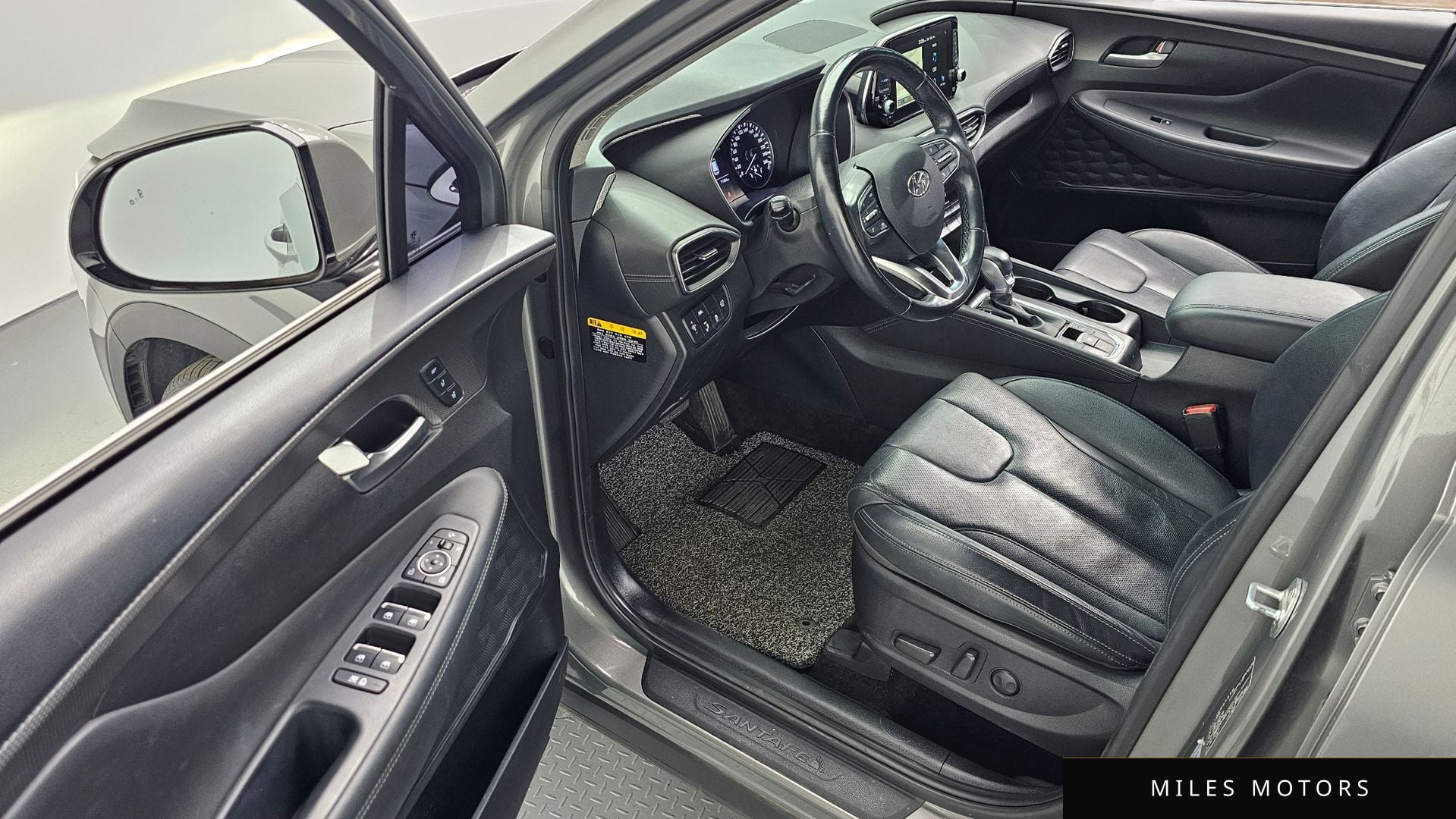 Hyundai Santafe 2020 — миниатюра 10