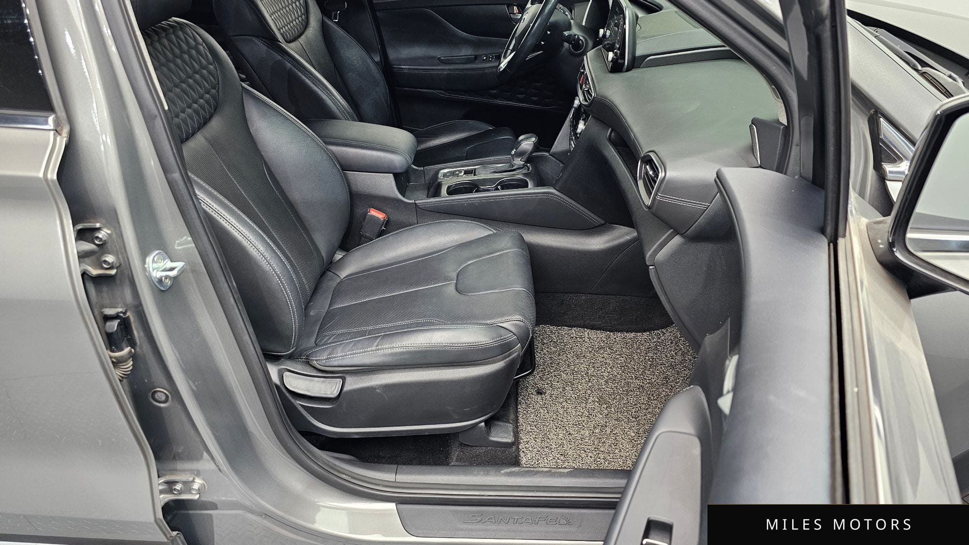 Hyundai Santafe 2020 — миниатюра 11