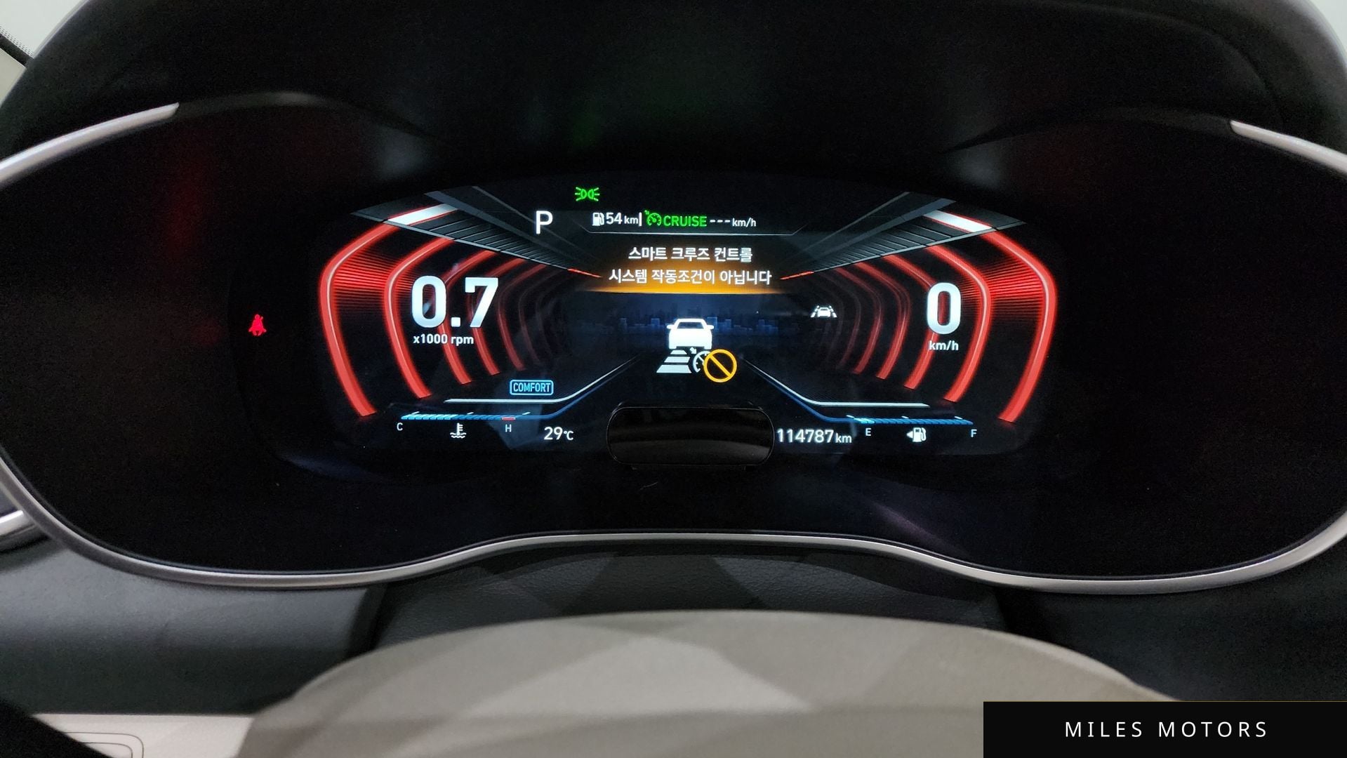 Genesis G70 2020 — миниатюра 8