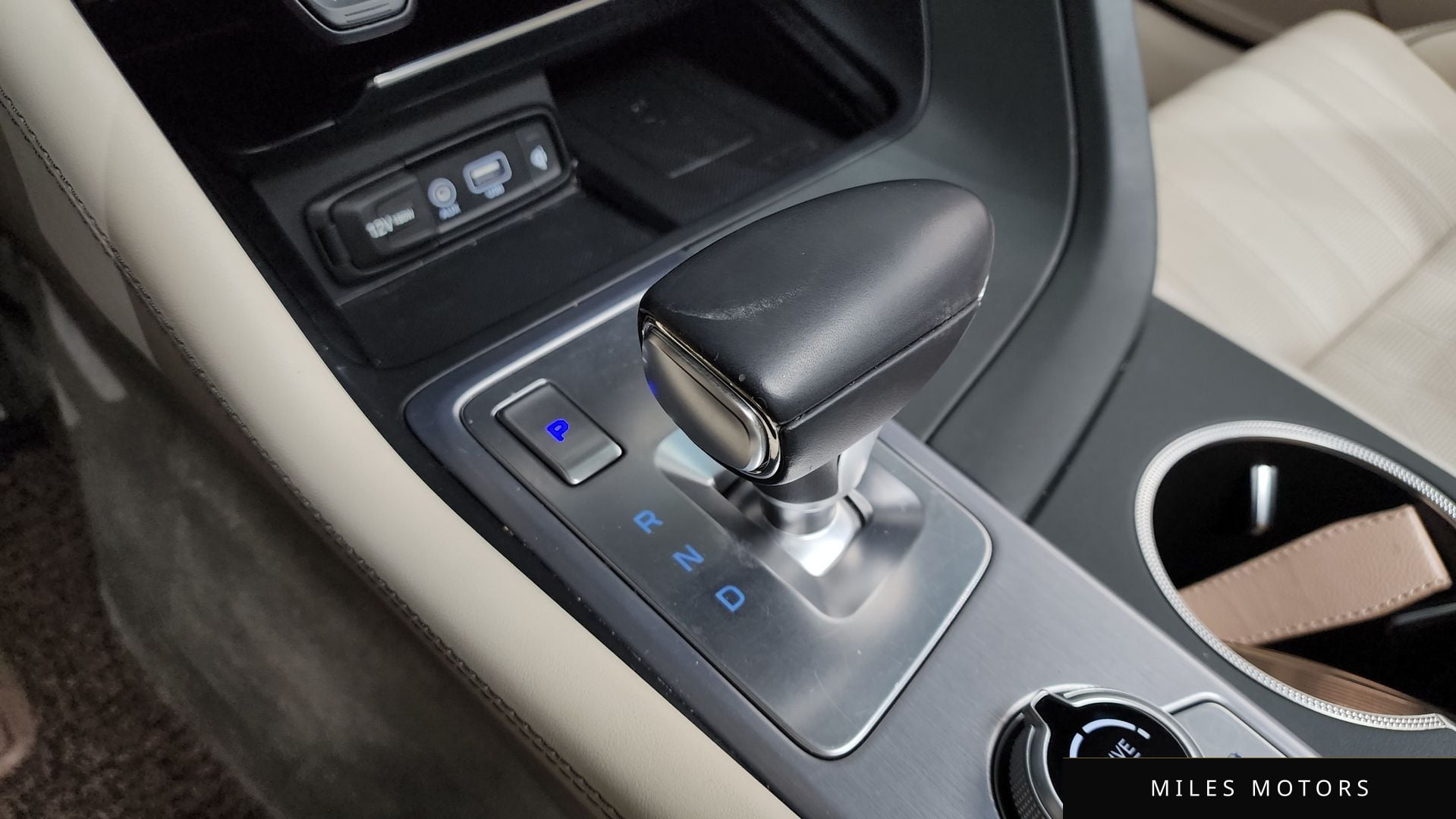 Genesis G70 2020 — миниатюра 9