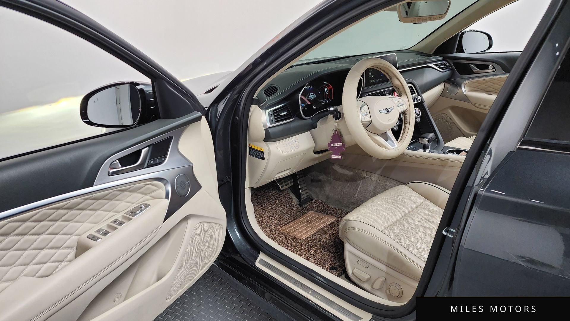 Genesis G70 2020 — миниатюра 10