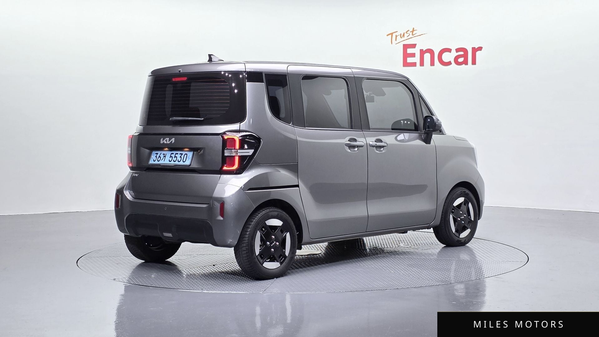 Kia RAY 2024 — миниатюра 2