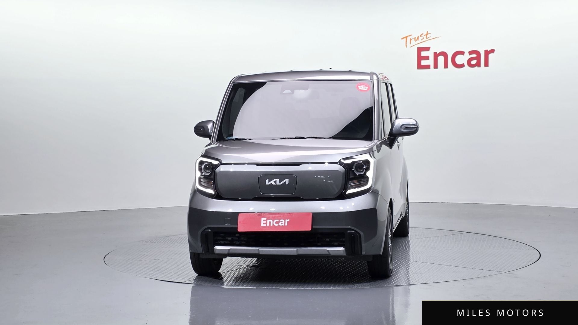 Kia RAY 2024 — миниатюра 3
