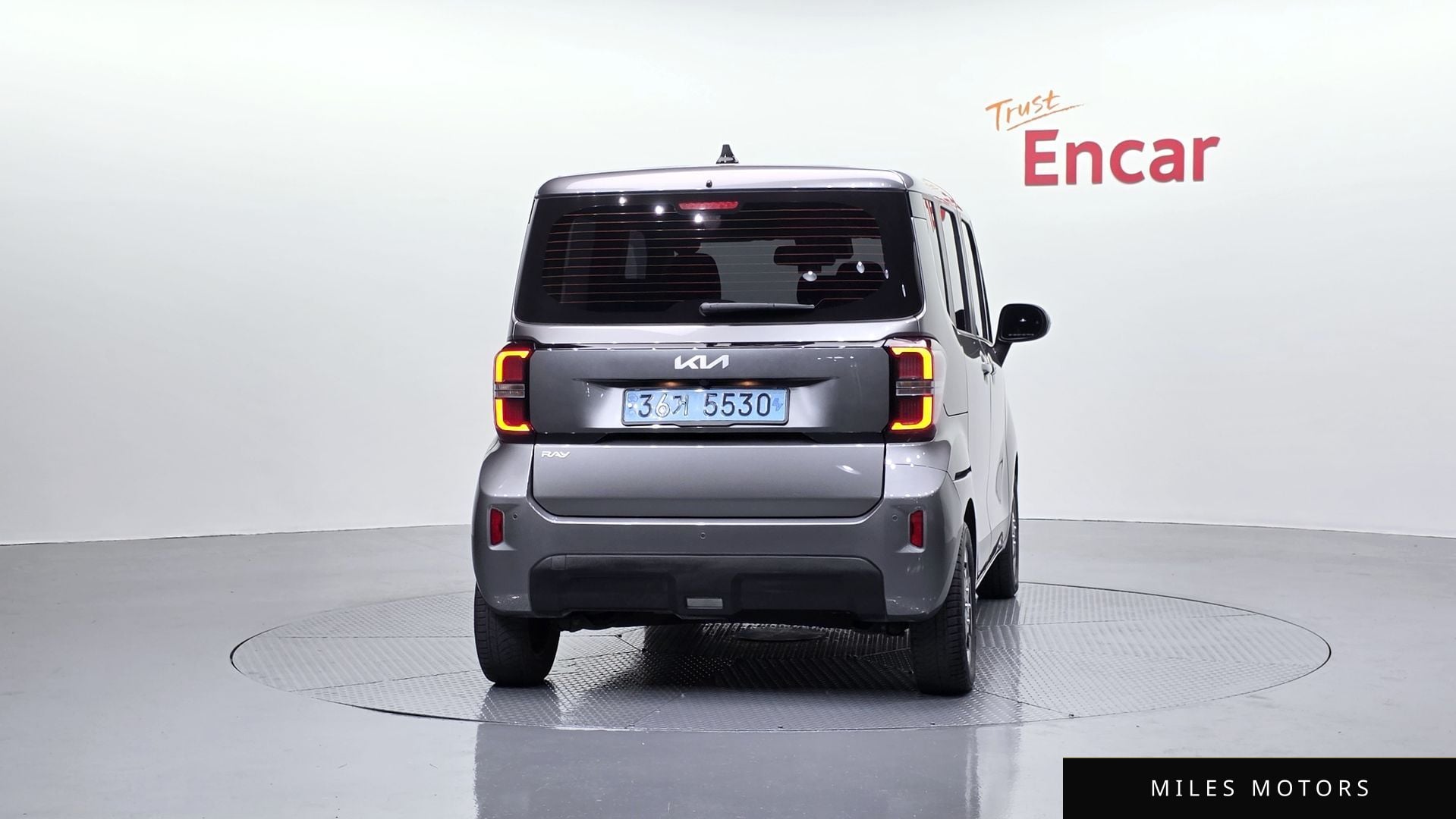 Kia RAY 2024 — миниатюра 4