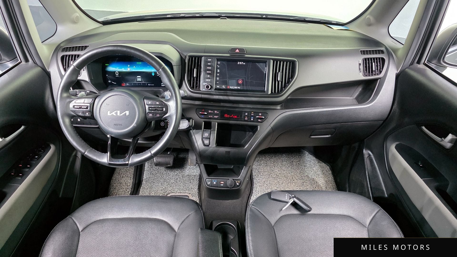 Kia RAY 2024 — миниатюра 10
