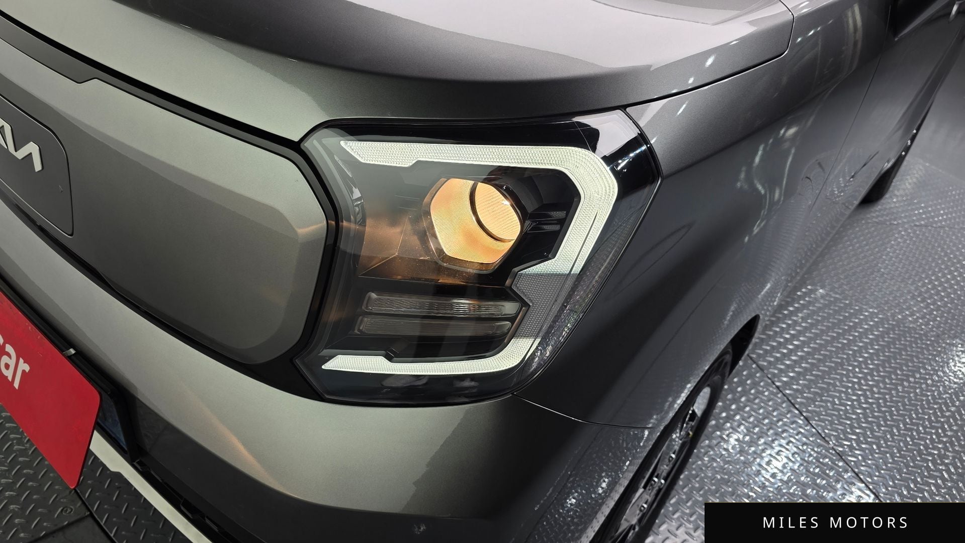 Kia RAY 2024 — миниатюра 8