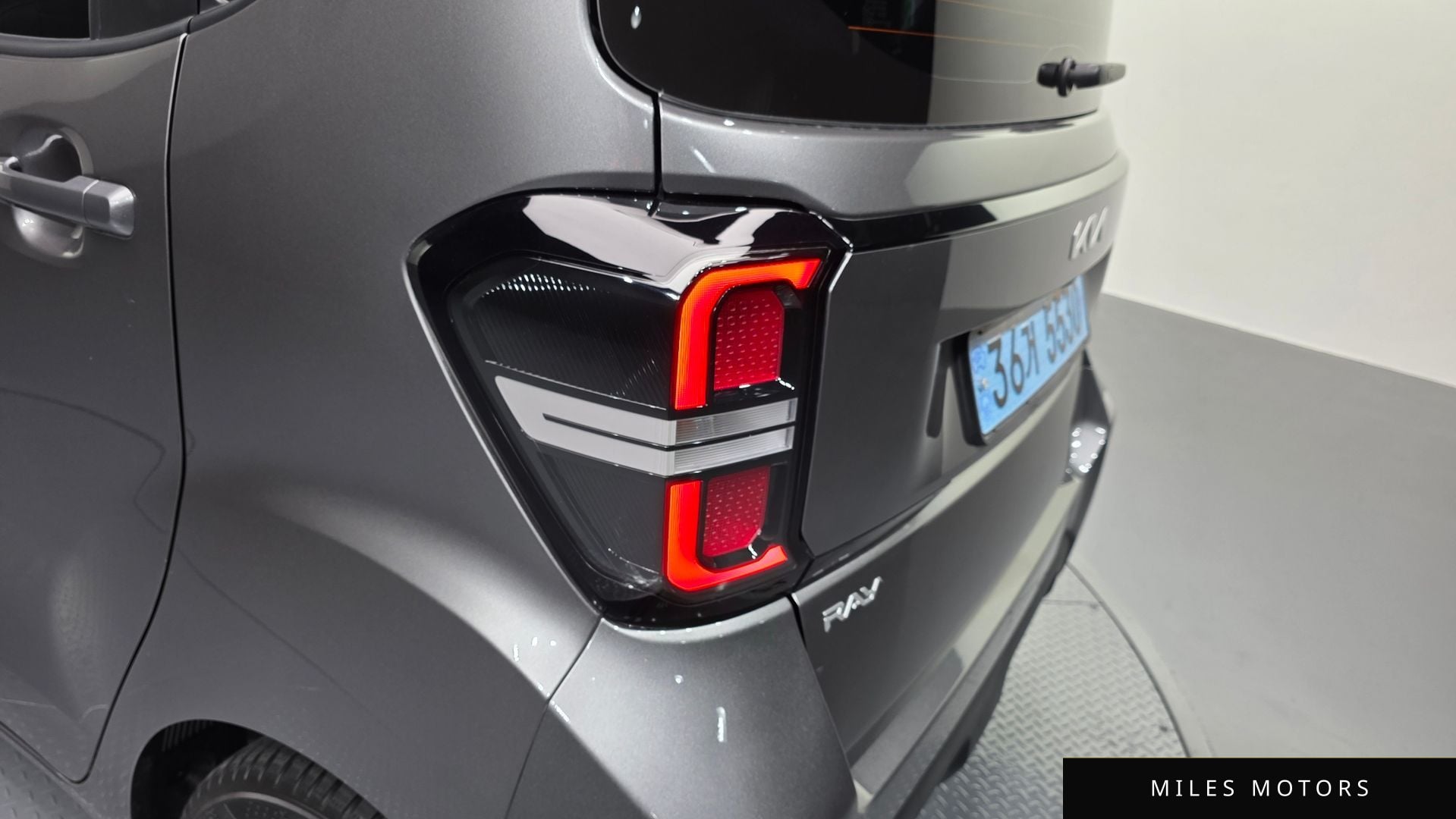 Kia RAY 2024 — миниатюра 9
