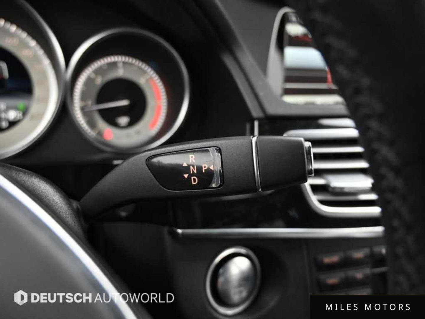 Mercedes-Benz E-Class W212 2014 — миниатюра 9