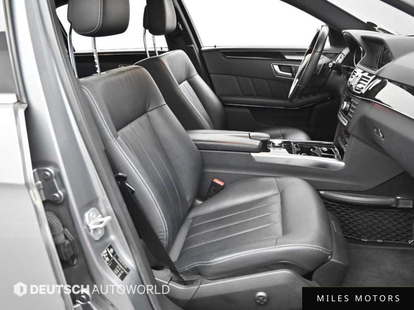 Mercedes-Benz E-Class W212 2014 — миниатюра 10