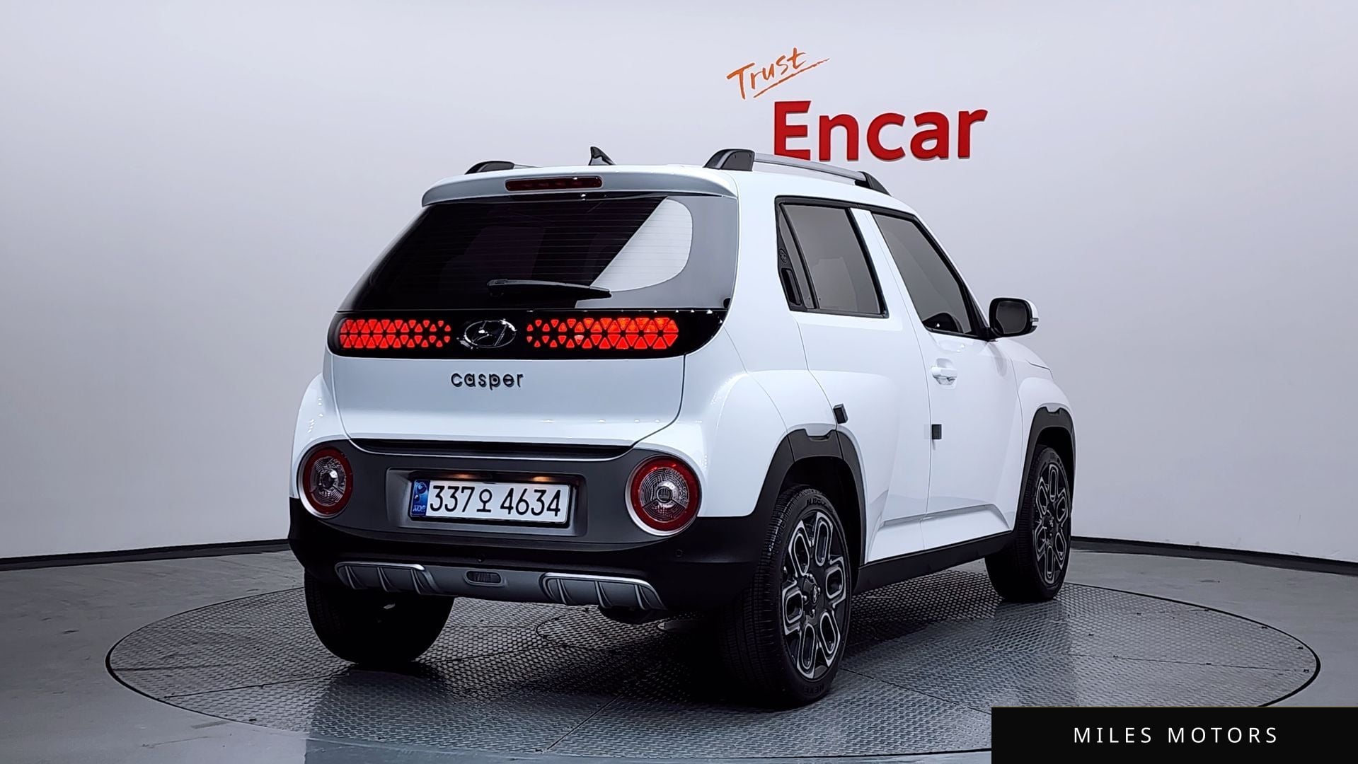Hyundai Casper 2024 — миниатюра 2