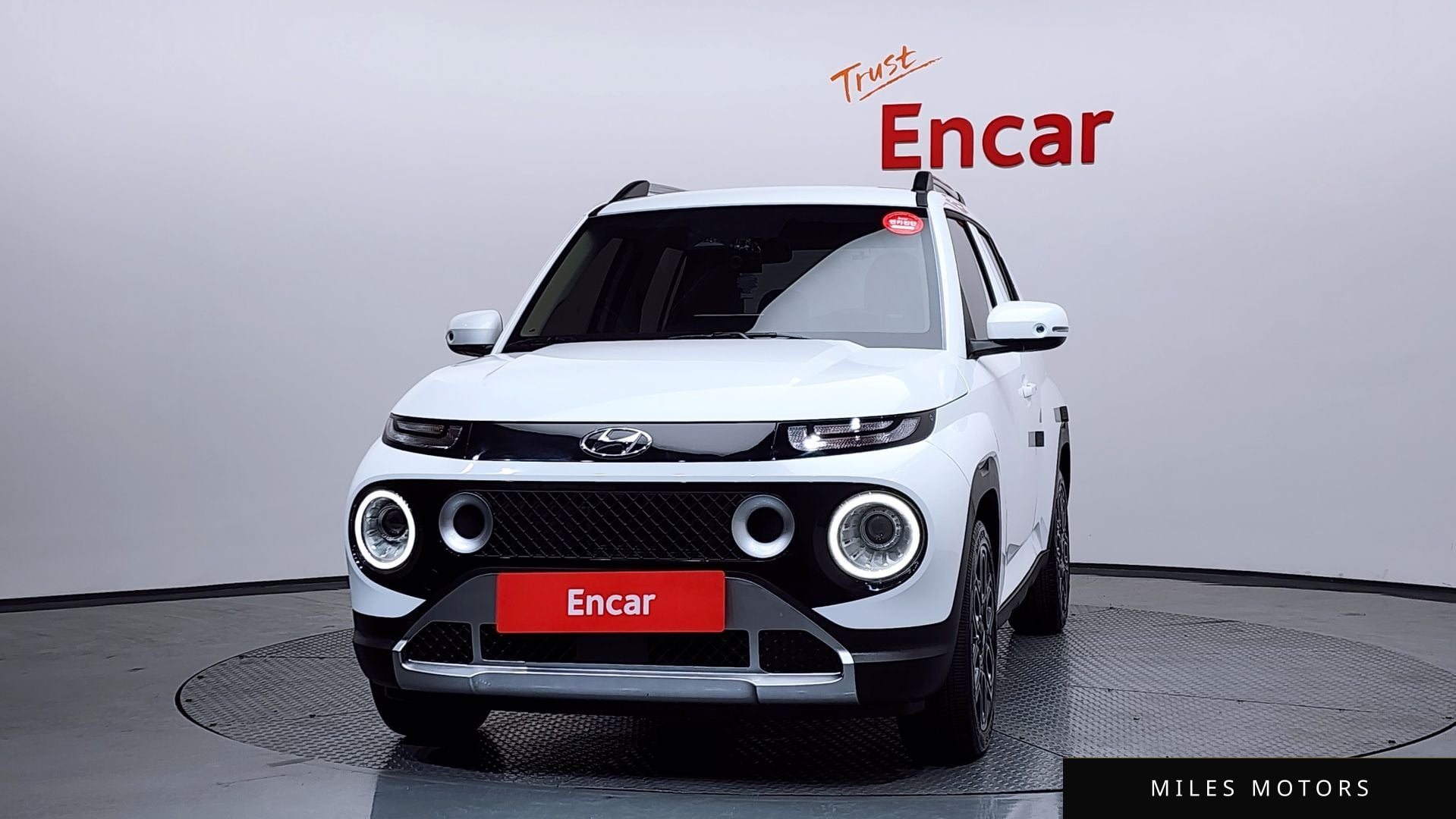 Hyundai Casper 2024 — миниатюра 3
