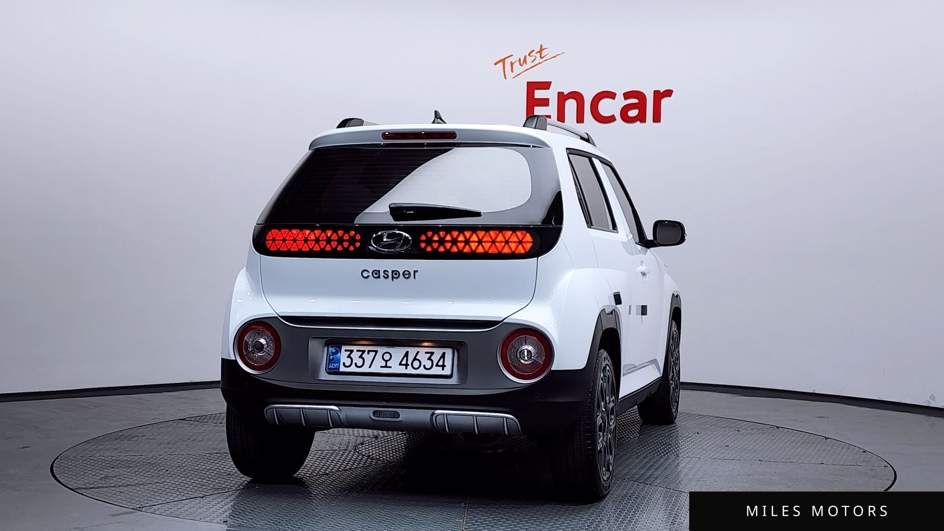 Hyundai Casper 2024 — миниатюра 4