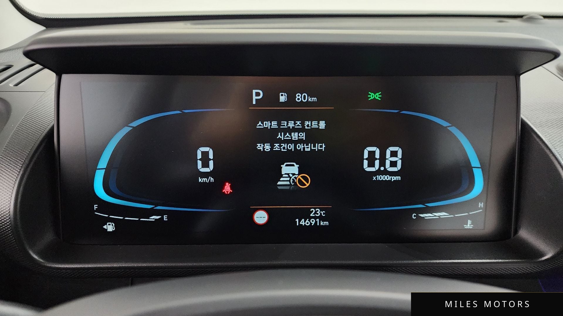 Hyundai Casper 2024 — миниатюра 11