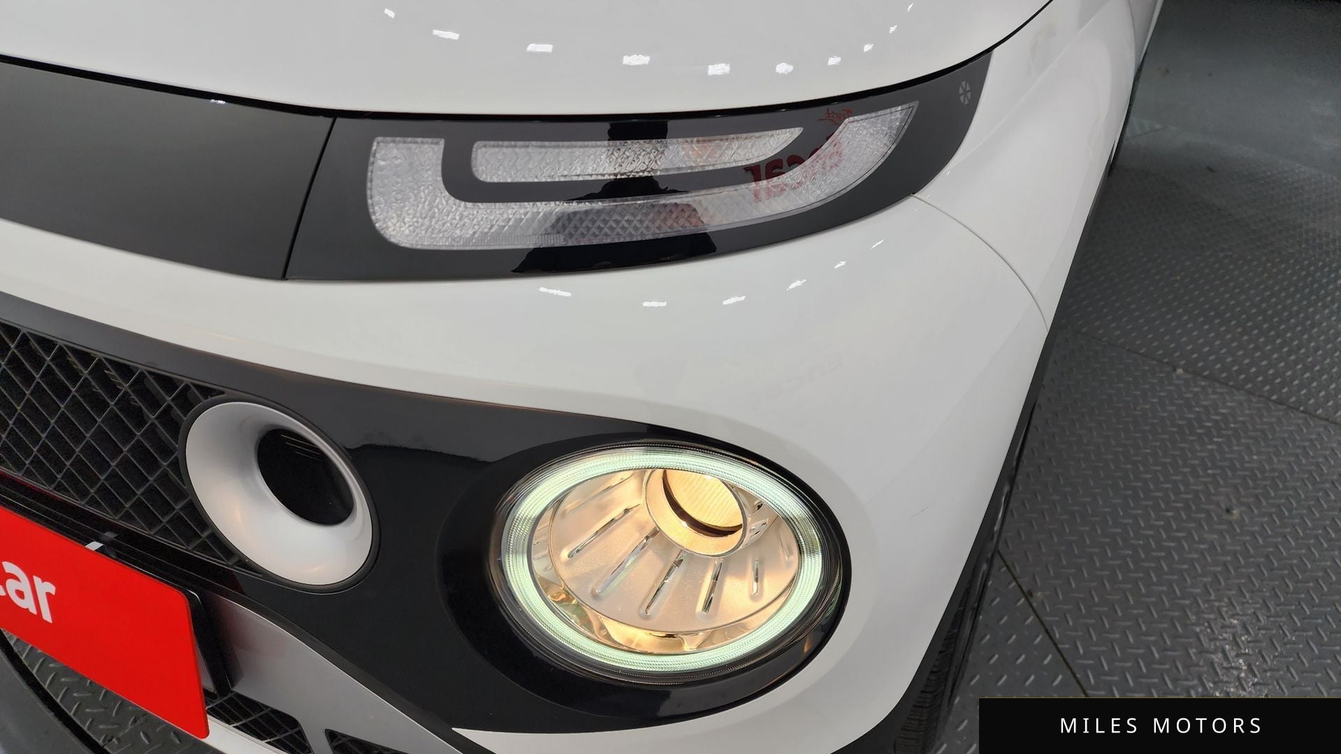 Hyundai Casper 2024 — миниатюра 8