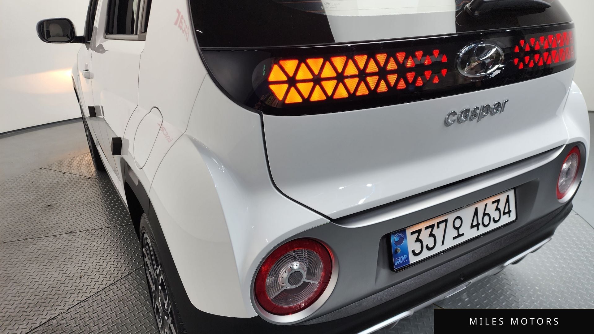 Hyundai Casper 2024 — миниатюра 9
