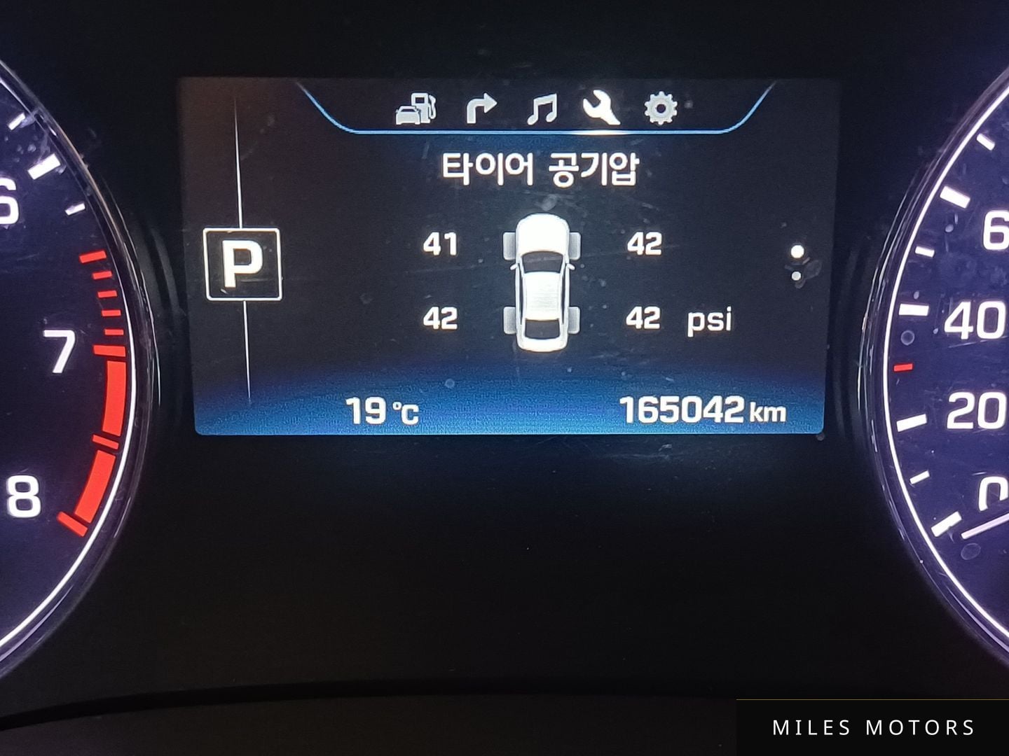 Hyundai Genesis 2014 — миниатюра 7