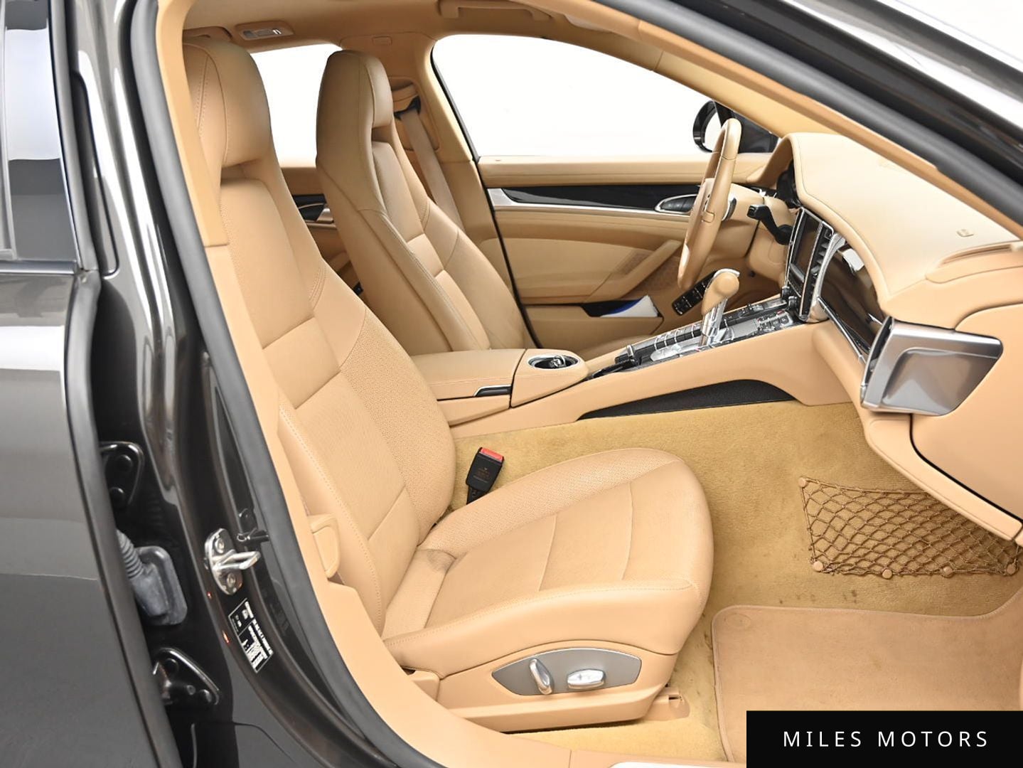 Porsche Panamera 2015 — миниатюра 10
