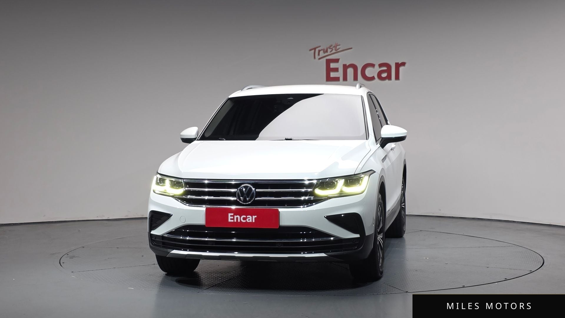 Volkswagen Tiguan 2022 — миниатюра 3