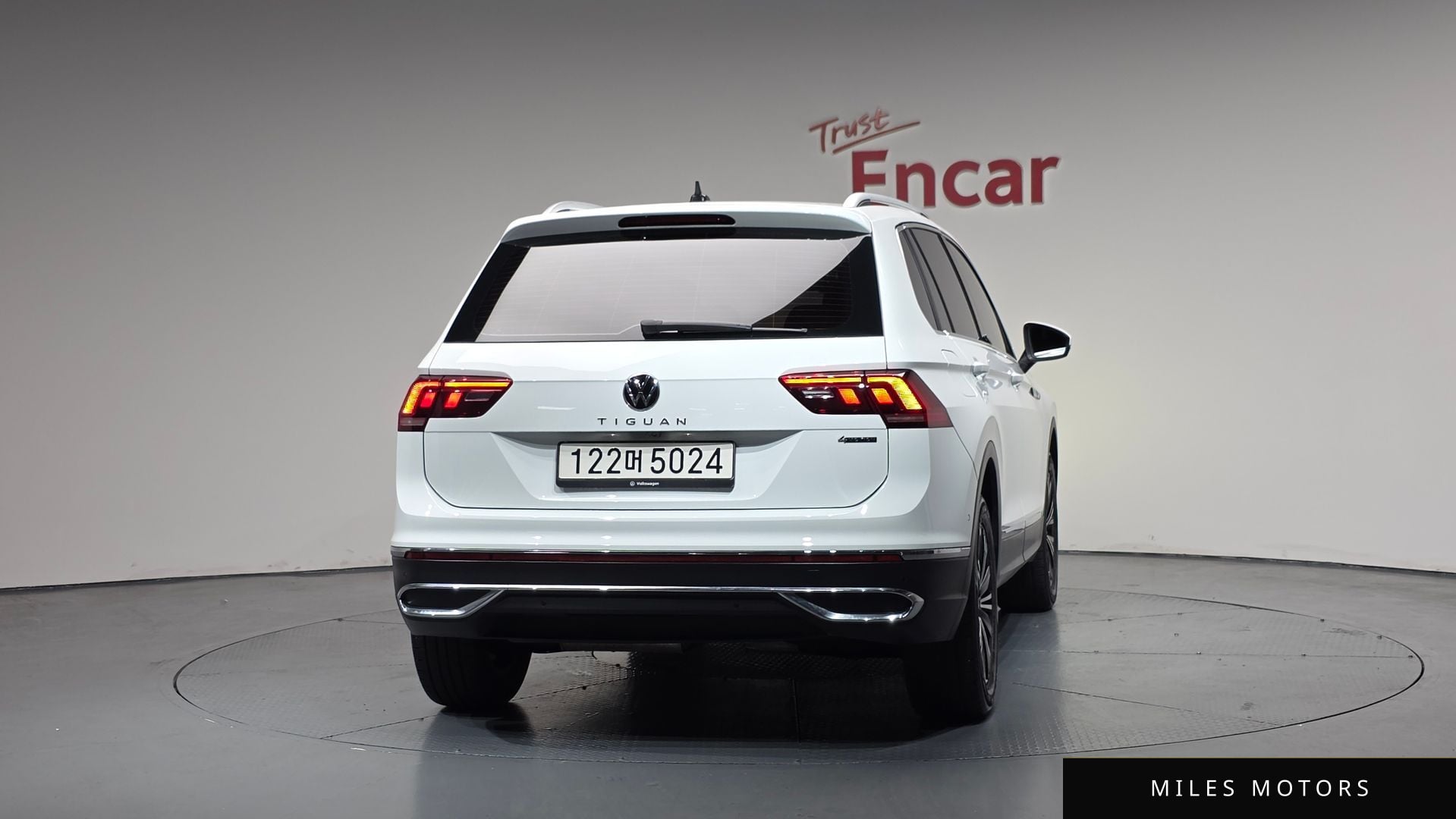 Volkswagen Tiguan 2022 — миниатюра 4