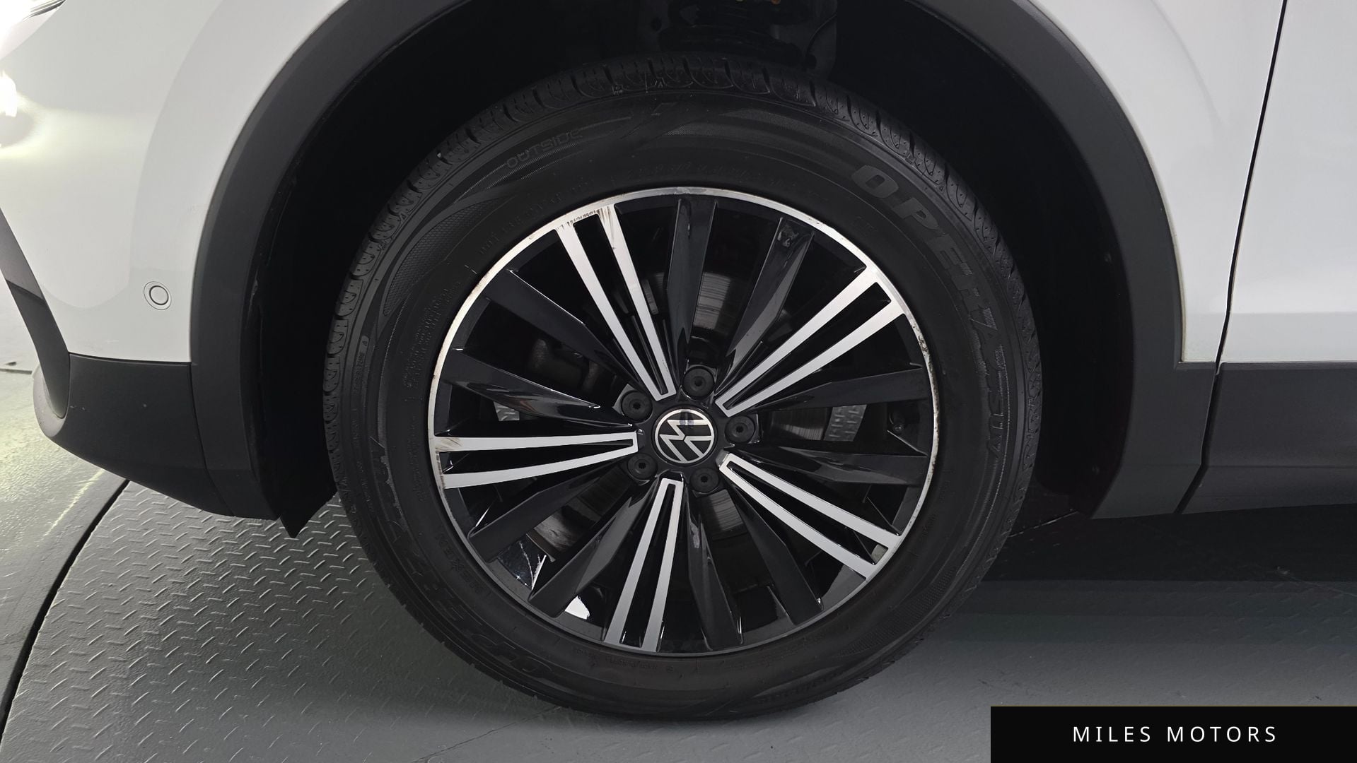 Volkswagen Tiguan 2022 — миниатюра 5