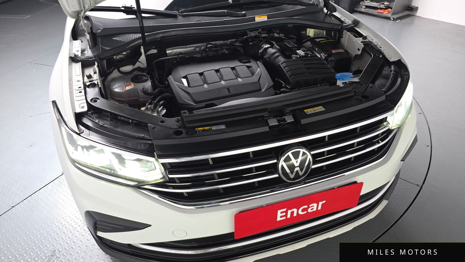 Volkswagen Tiguan 2022 — миниатюра 6