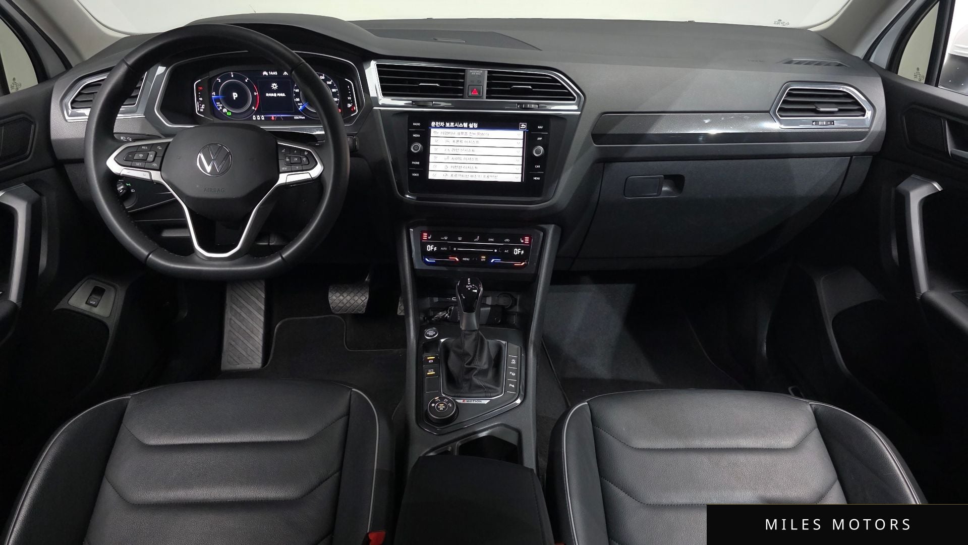 Volkswagen Tiguan 2022 — миниатюра 7