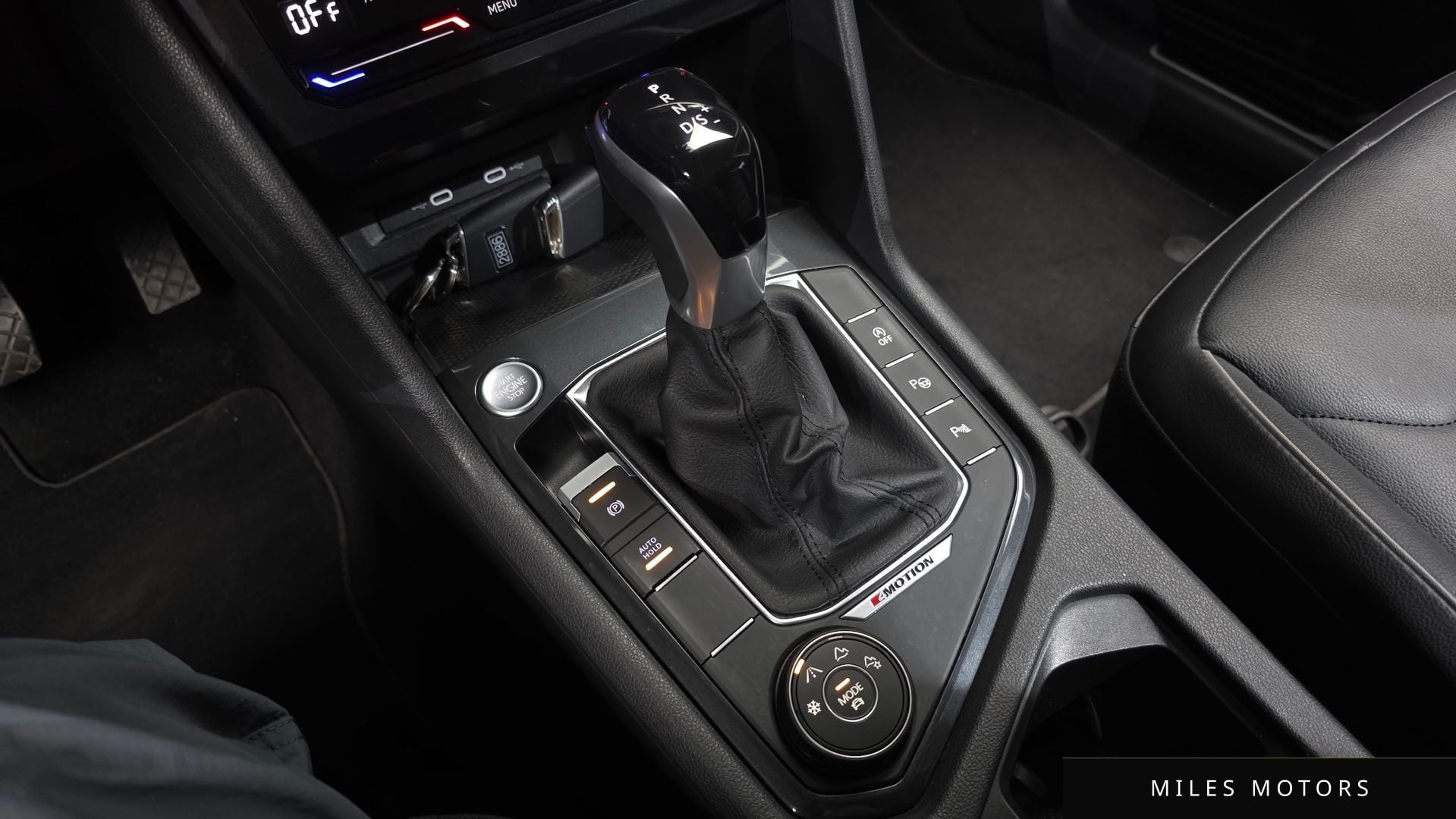 Volkswagen Tiguan 2022 — миниатюра 9