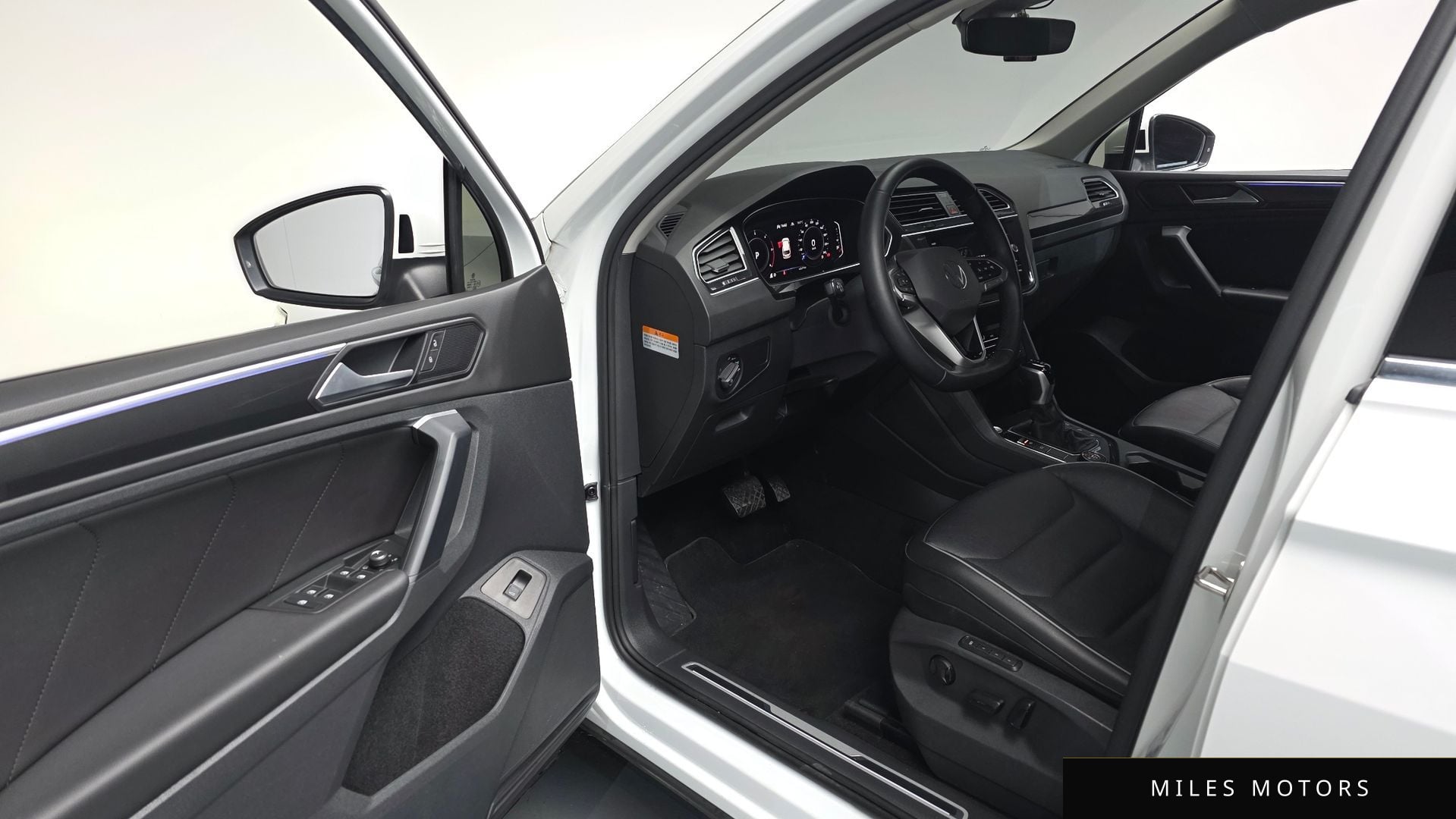 Volkswagen Tiguan 2022 — миниатюра 10
