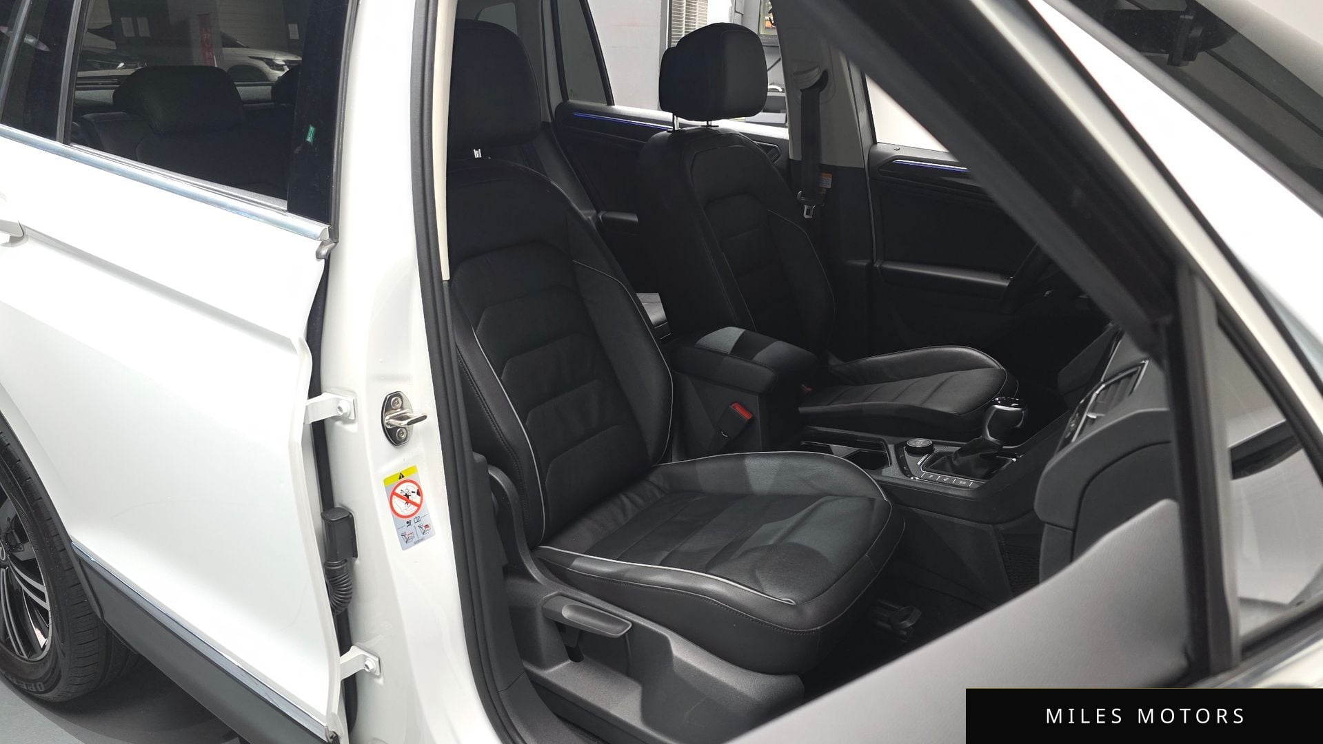 Volkswagen Tiguan 2022 — миниатюра 11