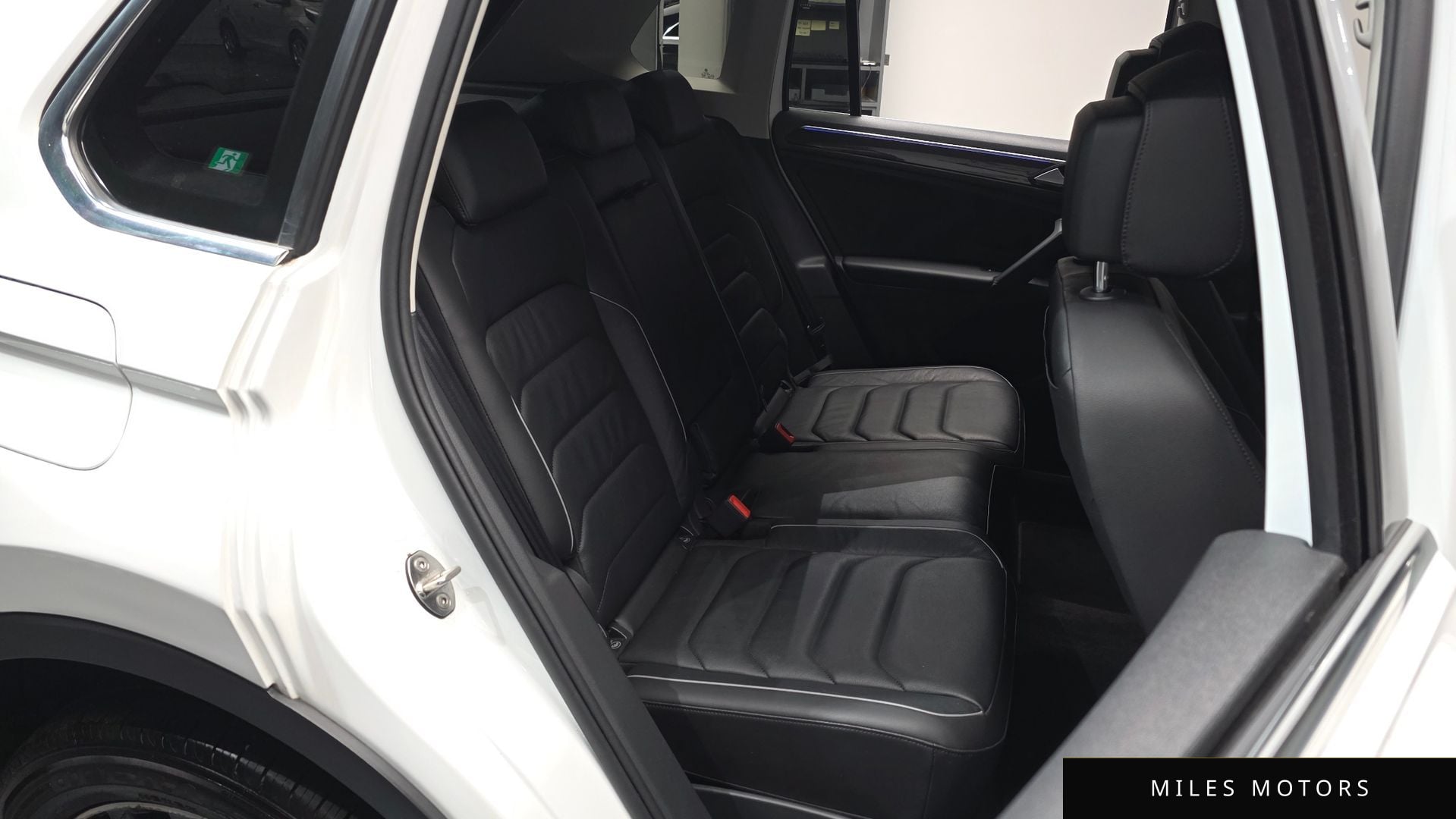 Volkswagen Tiguan 2022 — миниатюра 12