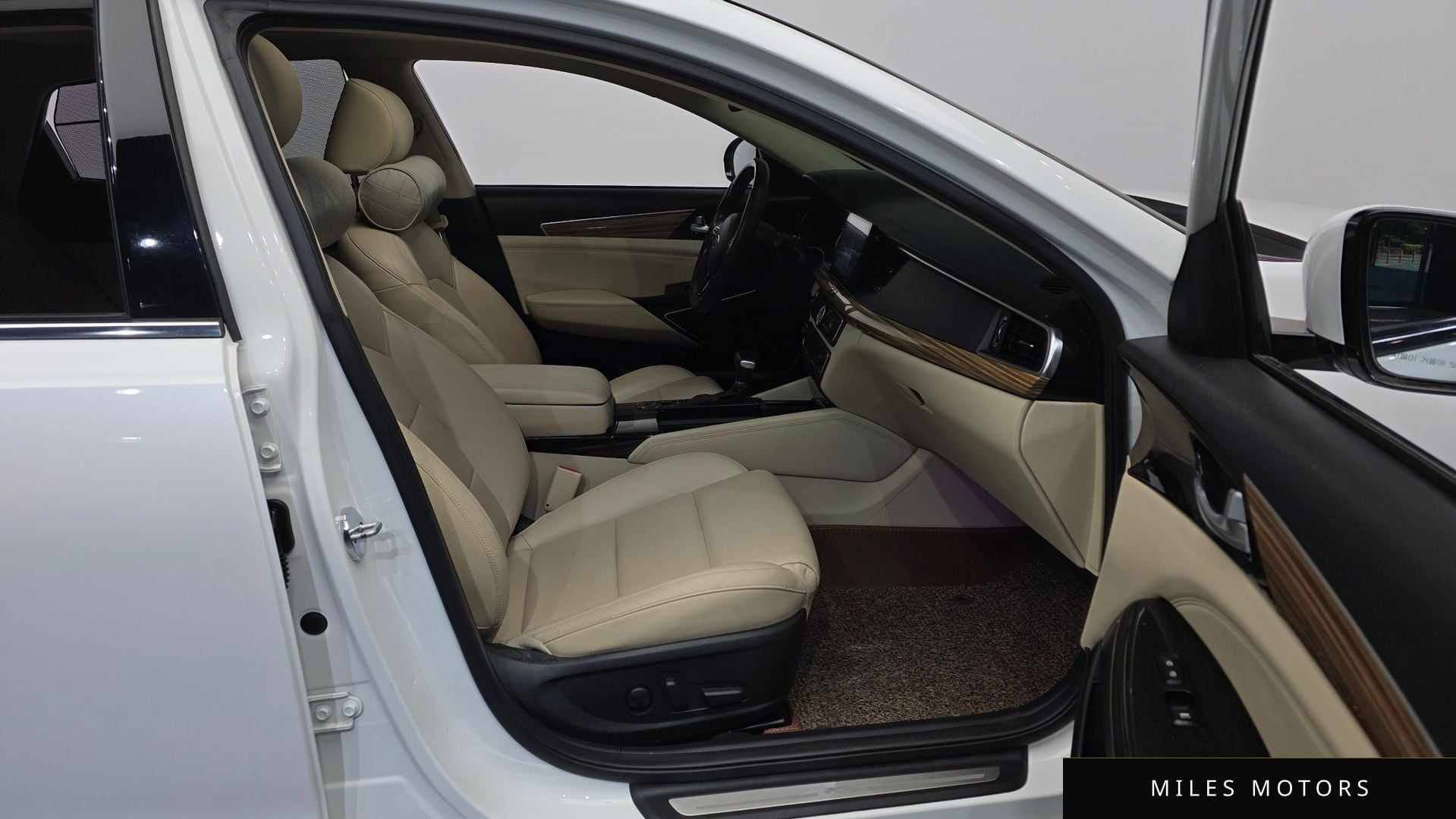 Kia K7 2017 — миниатюра 11