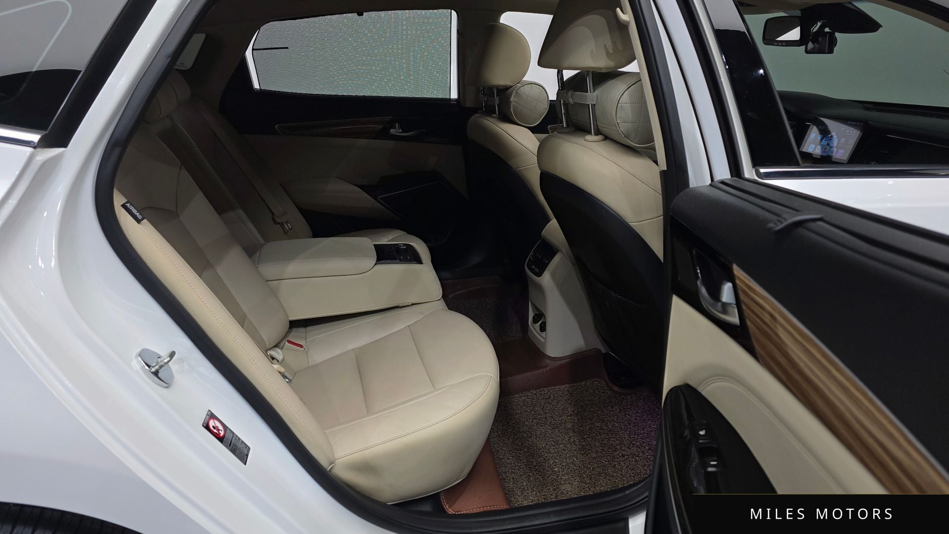 Kia K7 2017 — миниатюра 12
