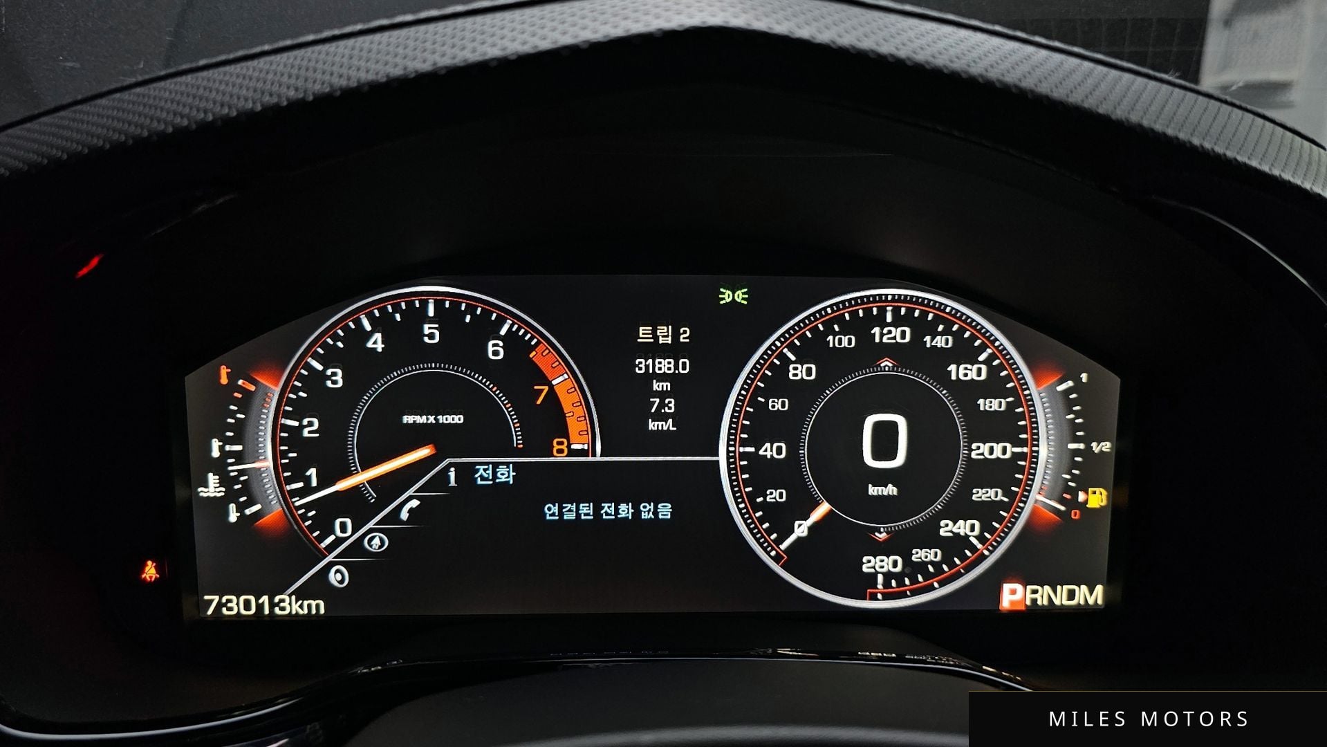 Cadillac CTS 2015 — миниатюра 8