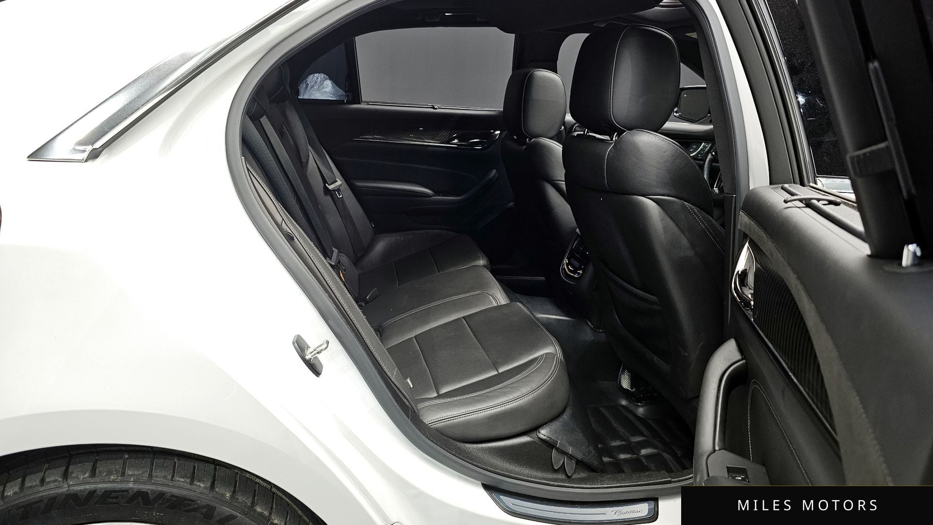 Cadillac CTS 2015 — миниатюра 11