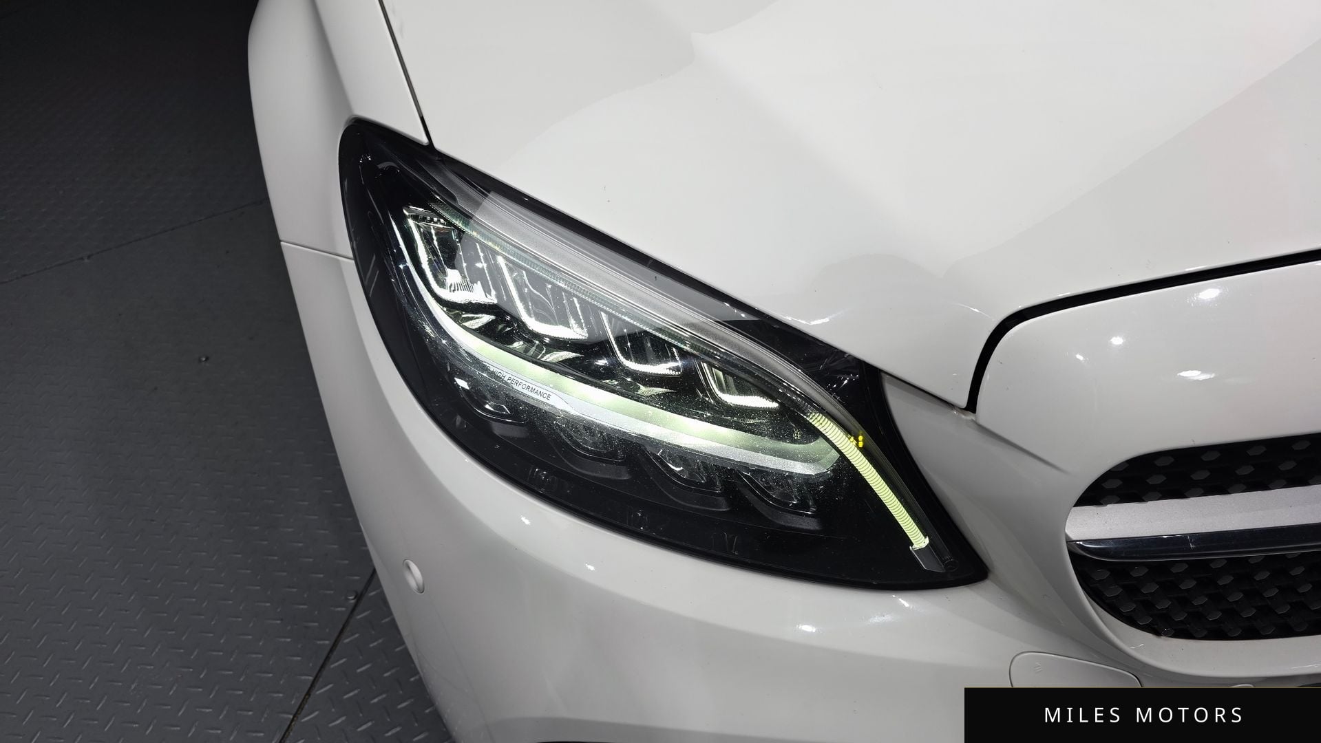 Mercedes-Benz C-Class W205 2021 — миниатюра 8