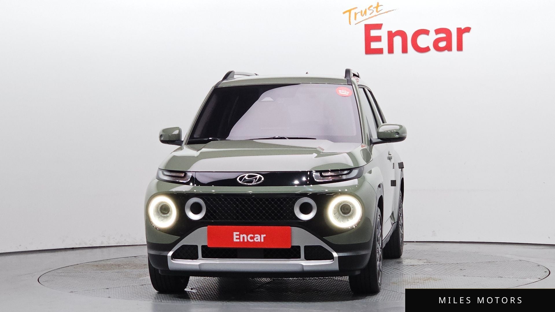 Hyundai Casper 2023 — миниатюра 3