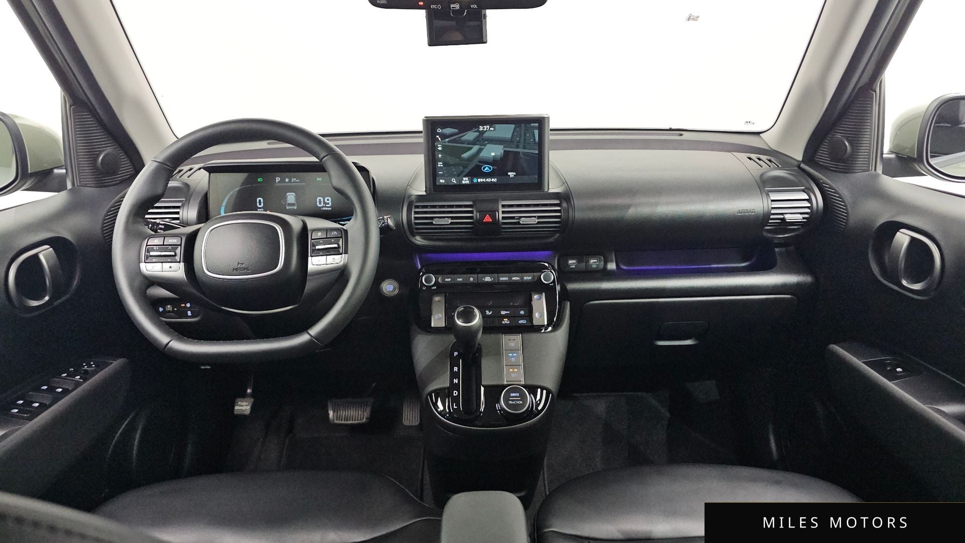Hyundai Casper 2023 — миниатюра 10